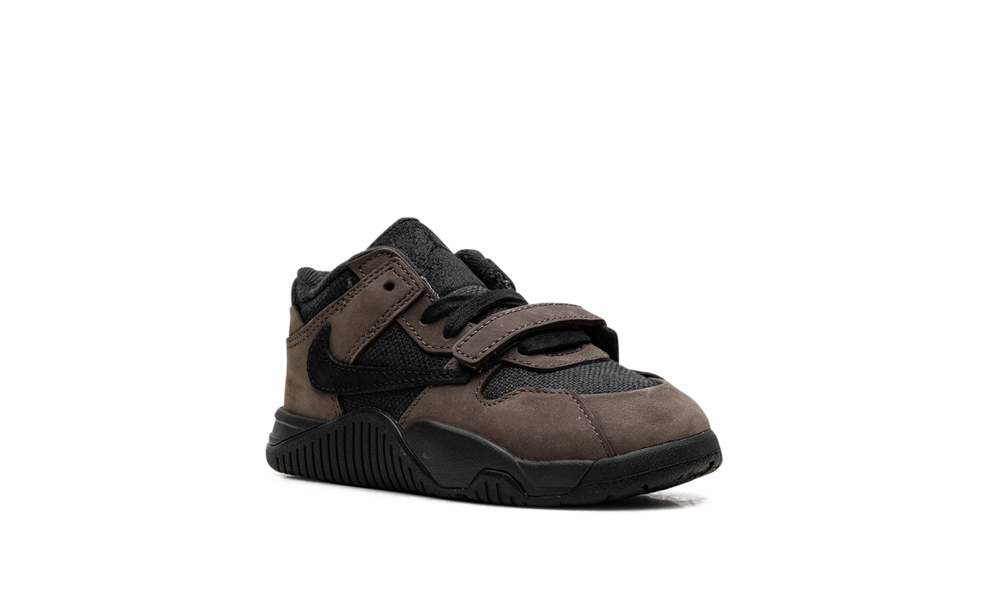 Jumpman Jack TR TD Dark Mocha FJ2852 204
