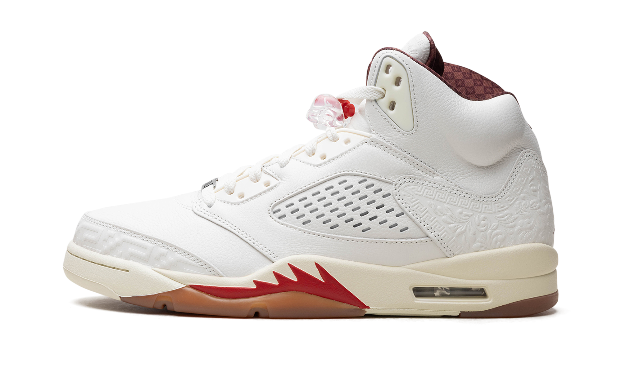 Air Jordan 5 El Grito HF8833 100