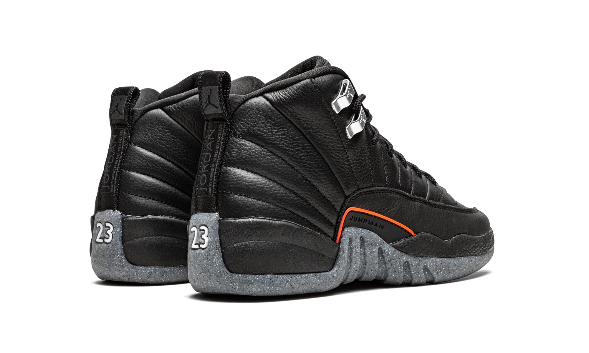 Air Jordan 12 Retro GS Utility DM5204 006