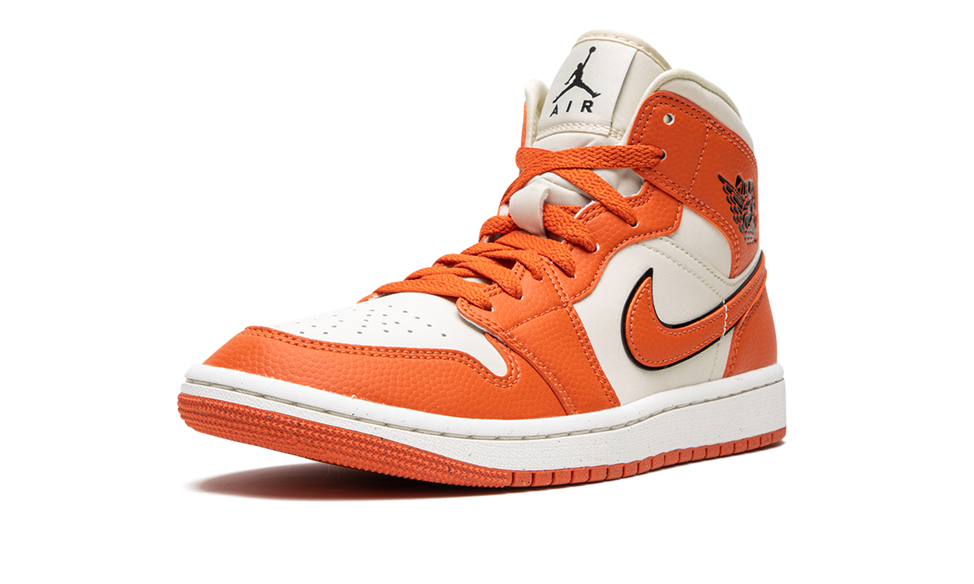 AIR JORDAN 1 MID SE WMNS SPORT SPICE DV1302 100