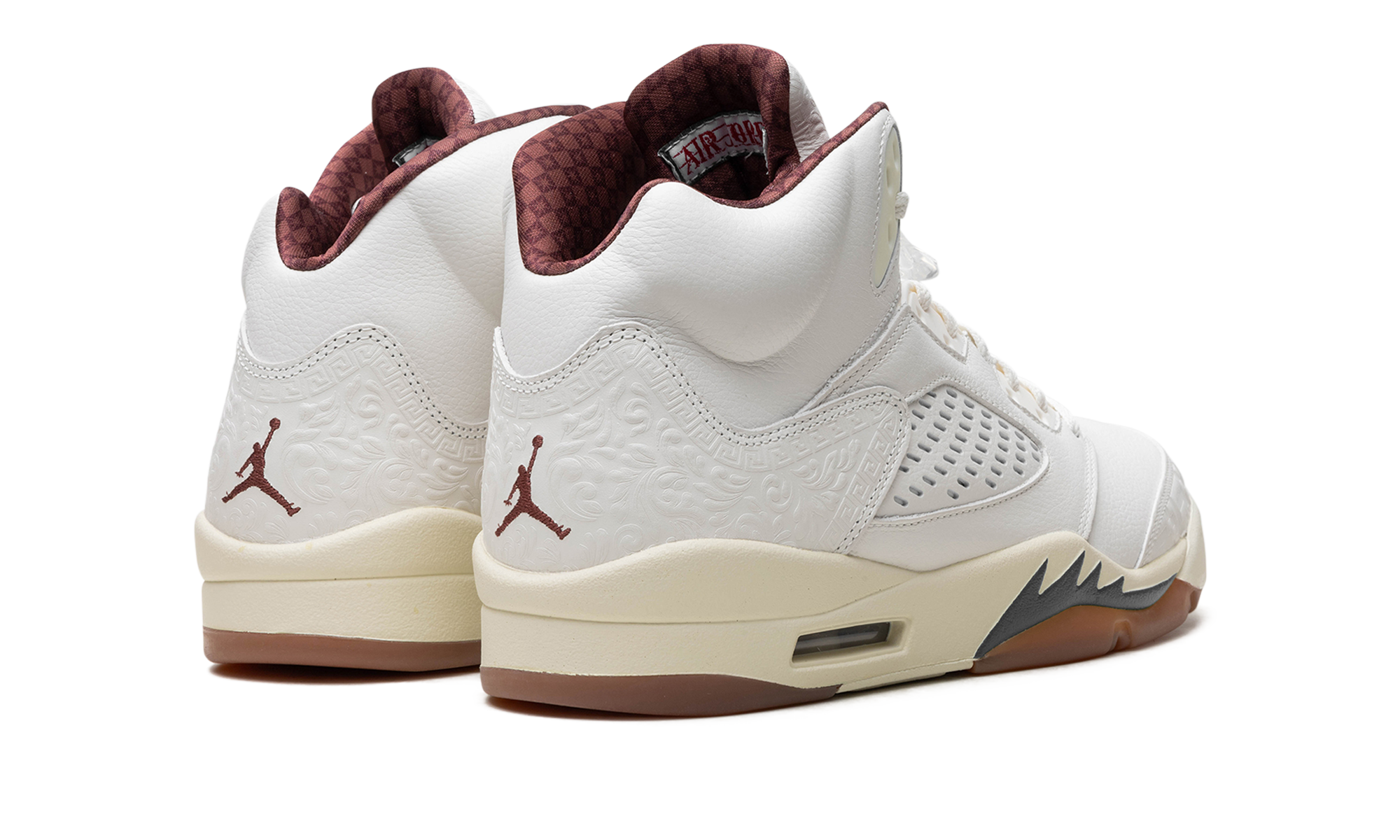 Air Jordan 5 El Grito HF8833 100