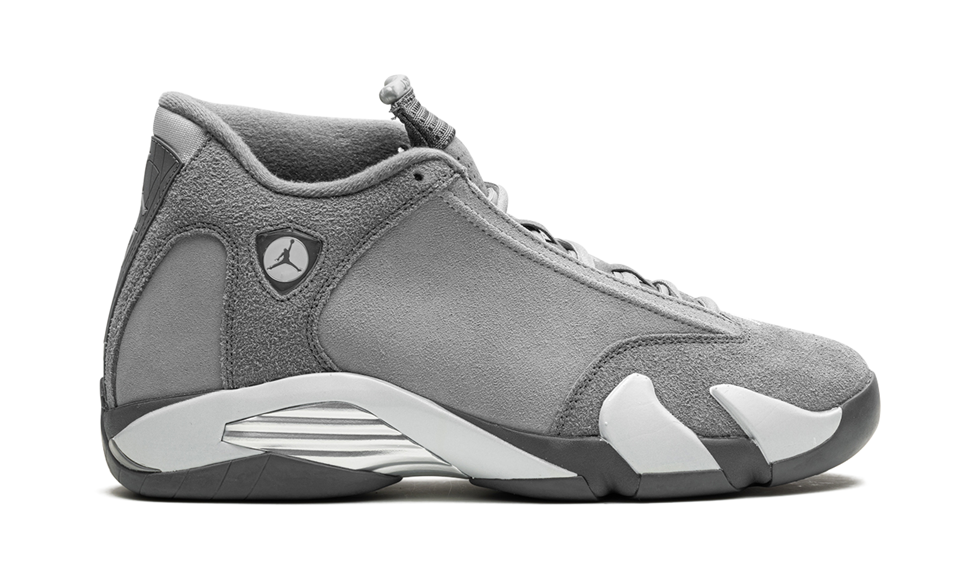 Air Jordan 14 Flint Grey FJ3460 012