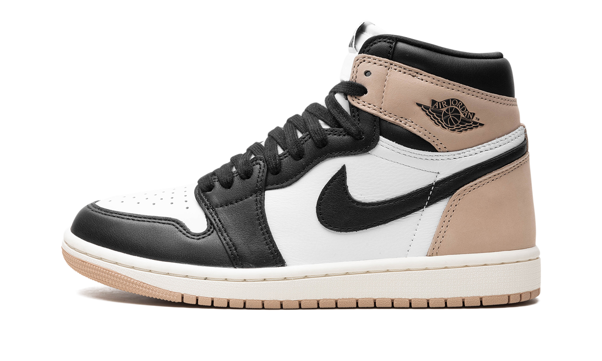 Air Jordan 1 High OG WMNS Latte FD2596 021