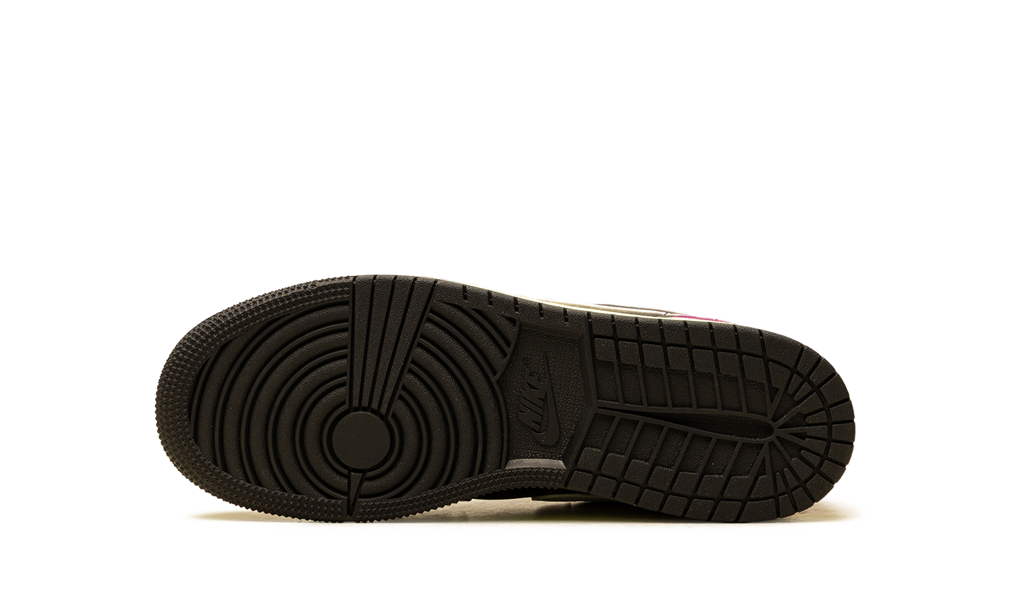 Air Jordan 1 Low GS Tokyo Bio Hack HQ2021 005