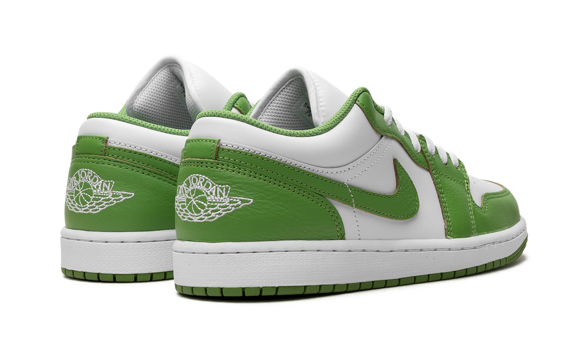 Jordan 1 Low SE Chlorophyll HF4823 100