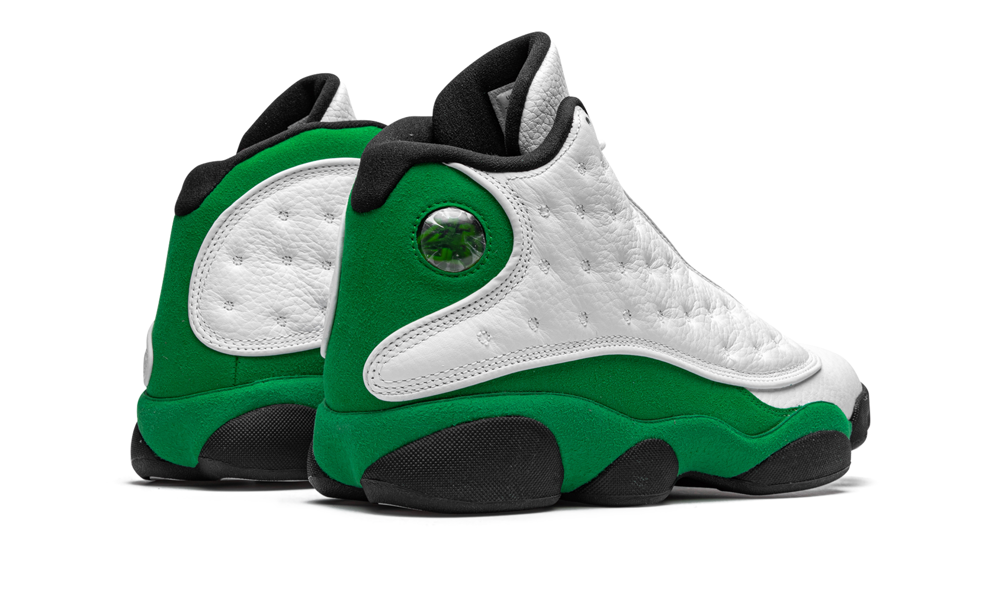 Air Jordan 13 Retro Lucky Green DB6537 113