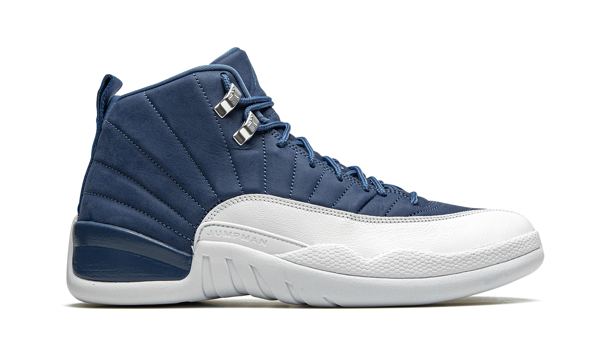 Air Jordan 12 Retro Indigo 130690 404