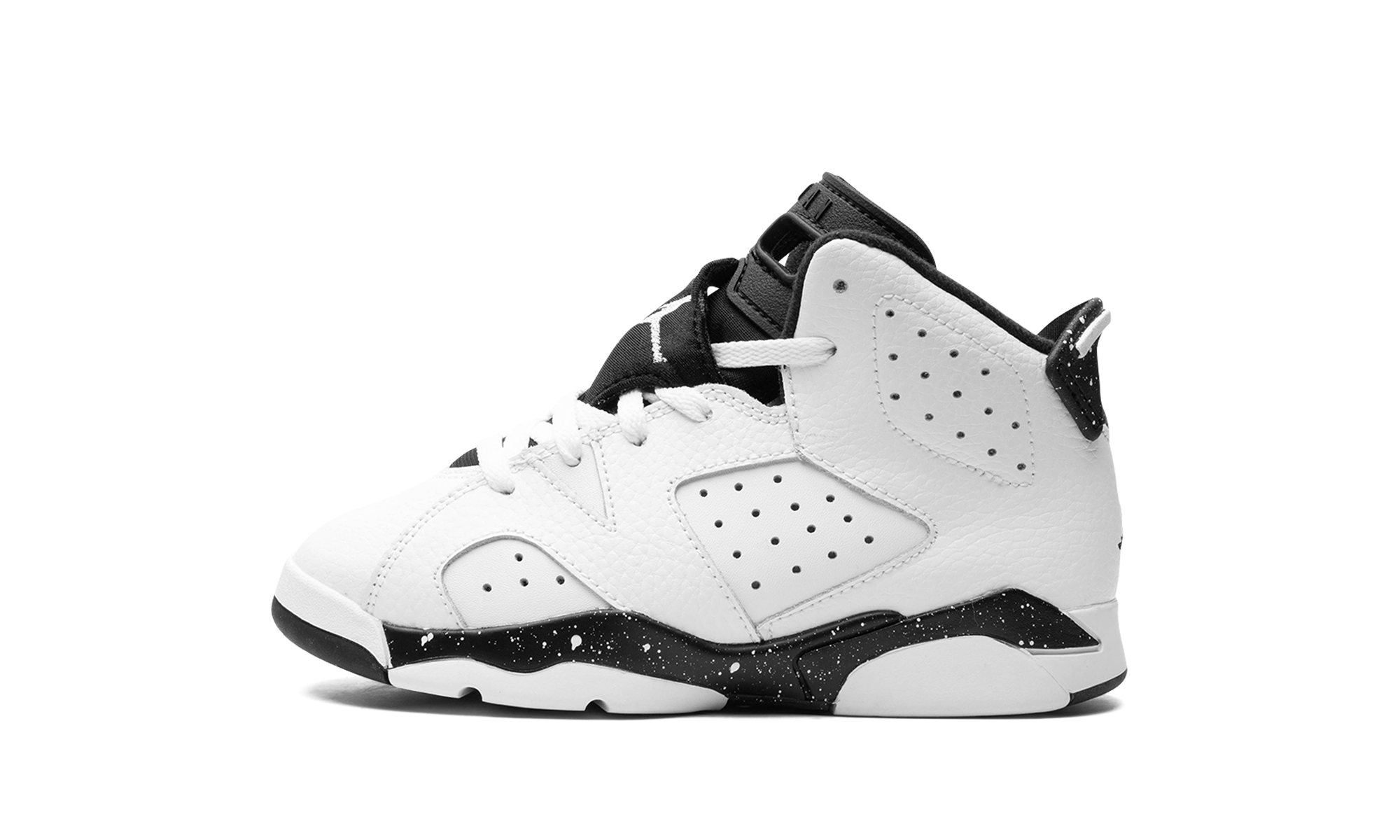 Air Jordan 6 PS Reverse Oreo DV3605 112