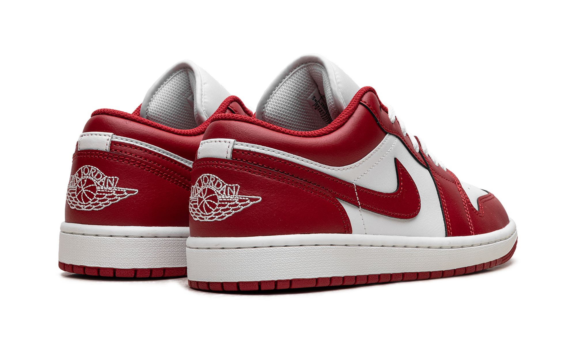 Air Jordan 1 Low New Beginnings 553558 166