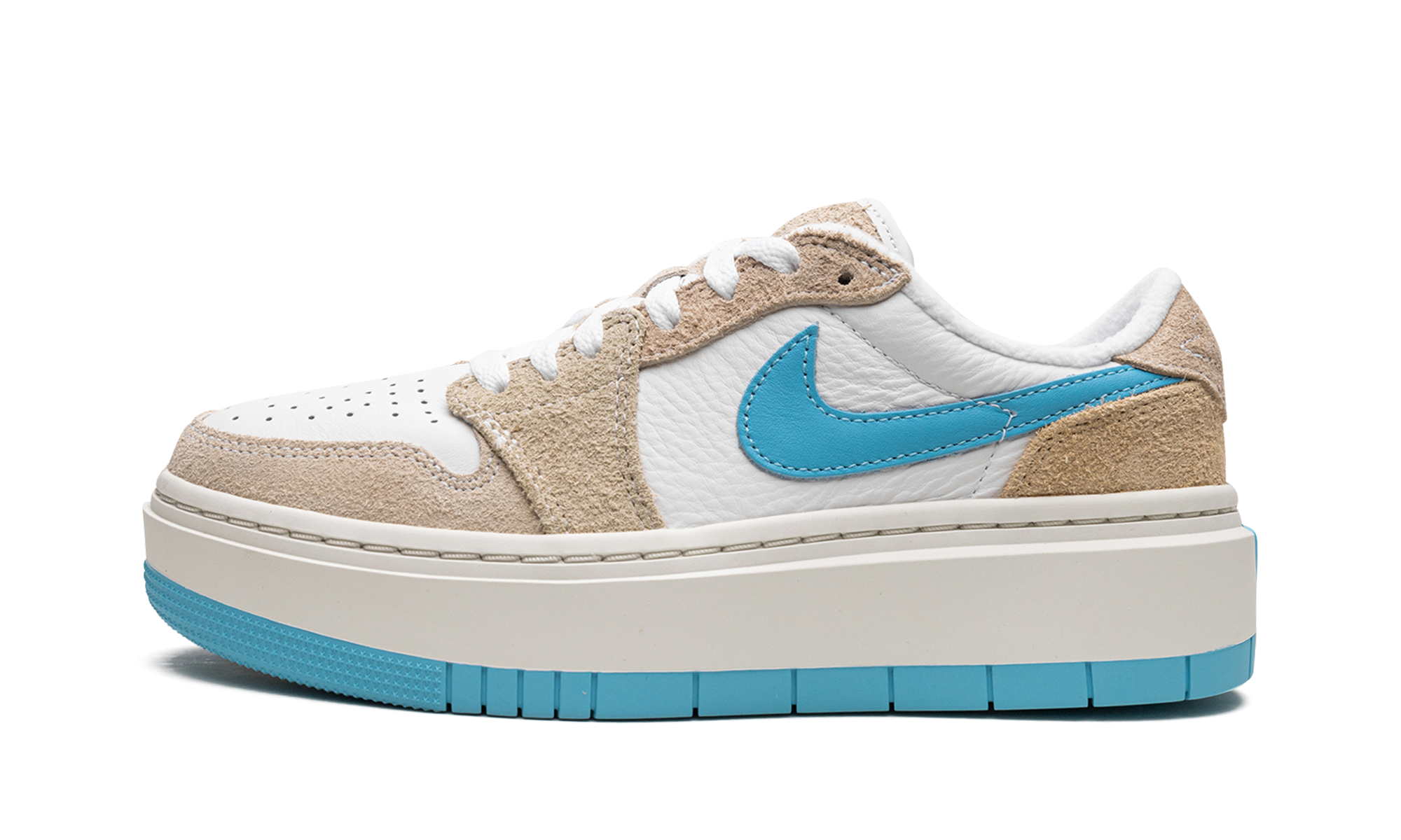 AIR JORDAN 1 ELEVATE LO SE WMNS Salt Lake City FD1028 100