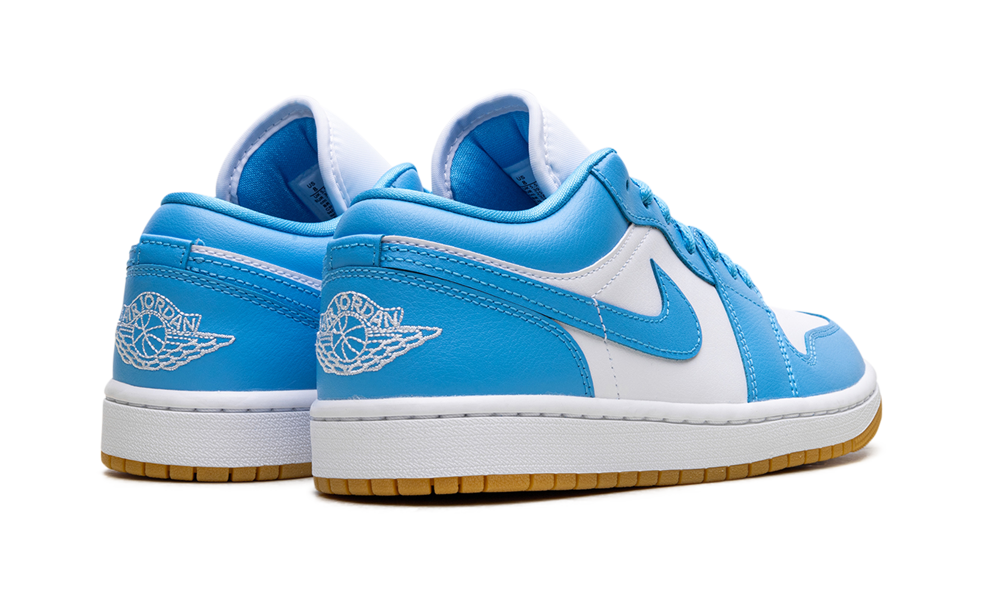 Air Jordan 1 Low WMNS Aquatone DC0774 104