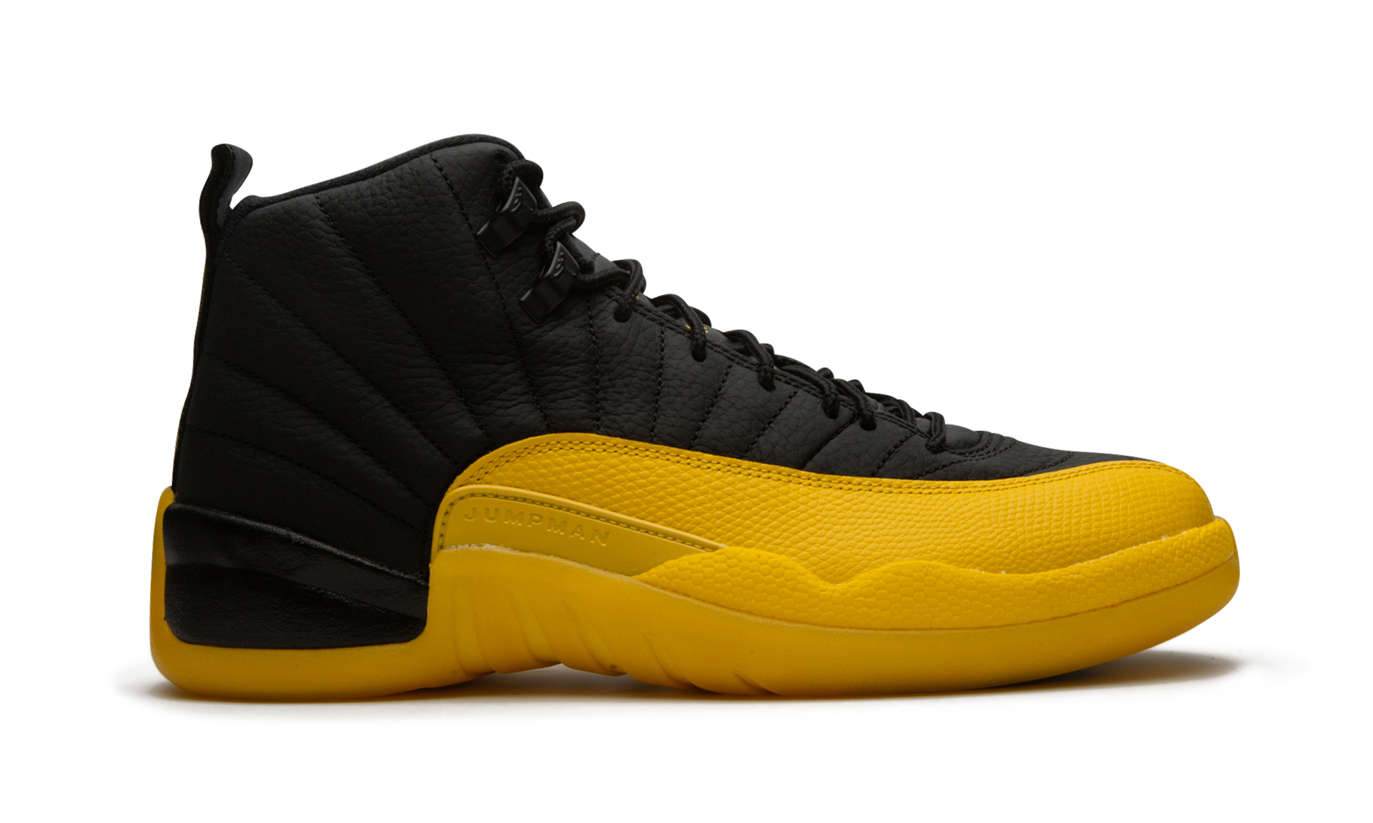 Air Jordan 12 Retro University Gold 130690 070
