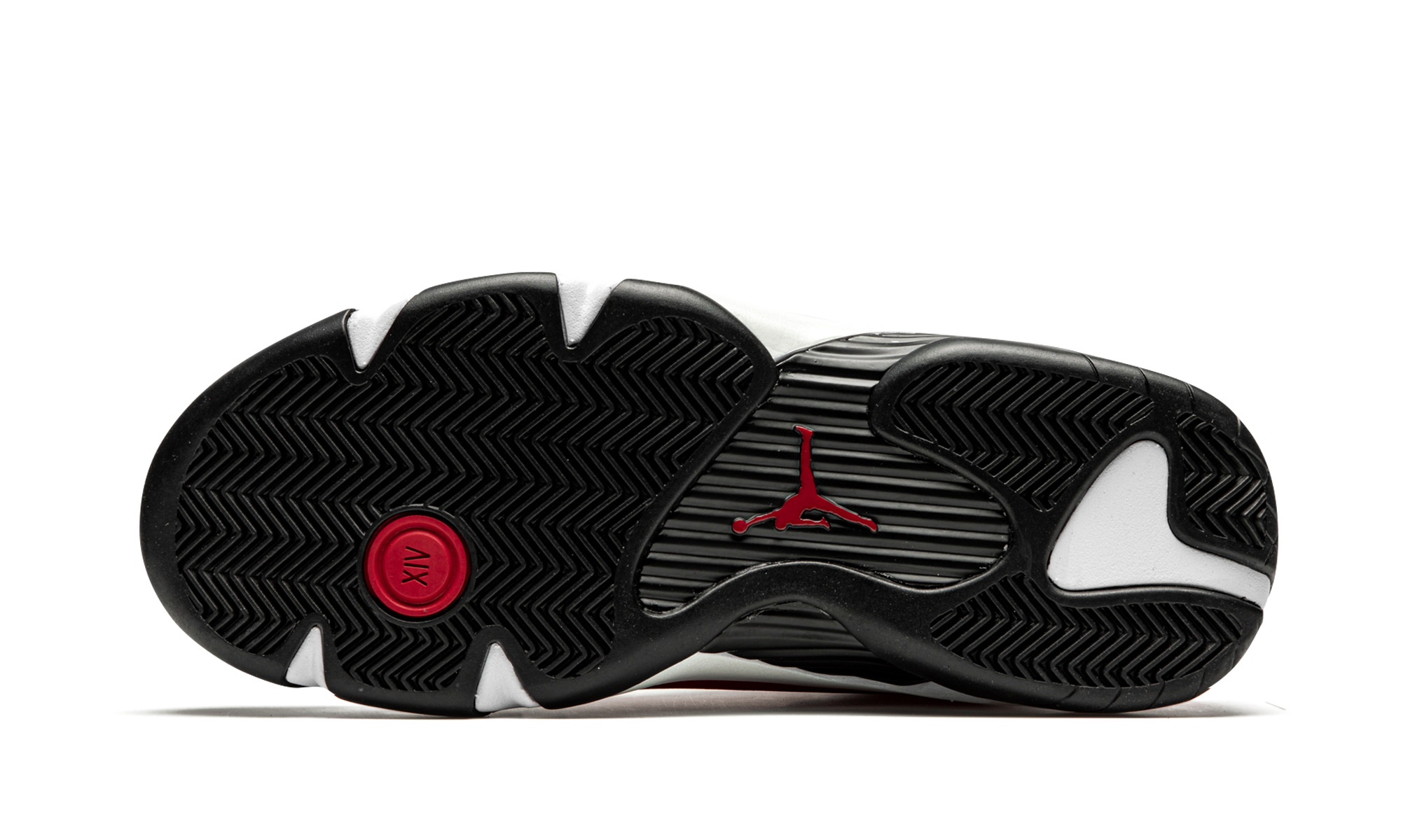 Air Jordan 14 Retro Gym Red 487471 006
