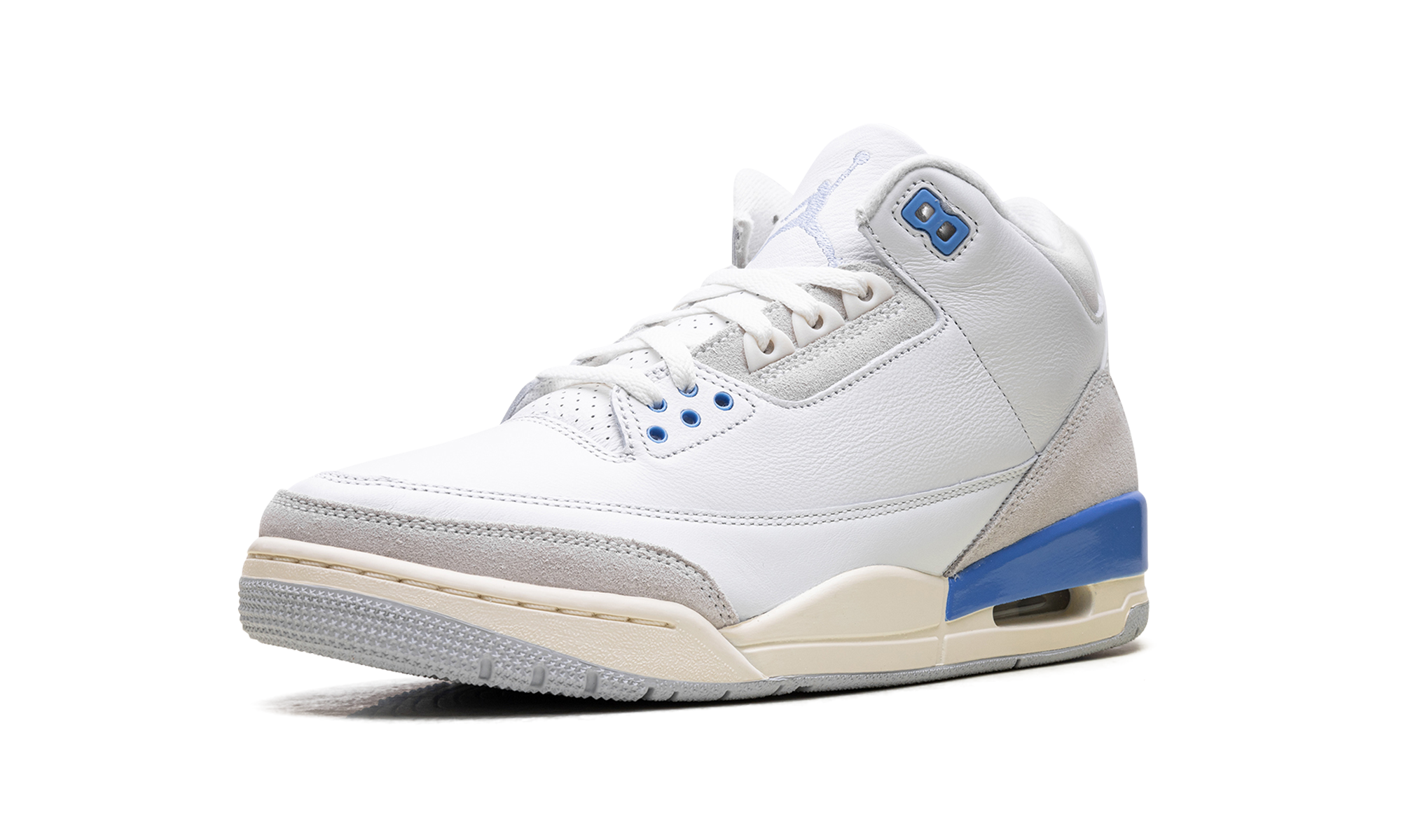 Air Jordan 3 Lucky Shorts CT8532 101