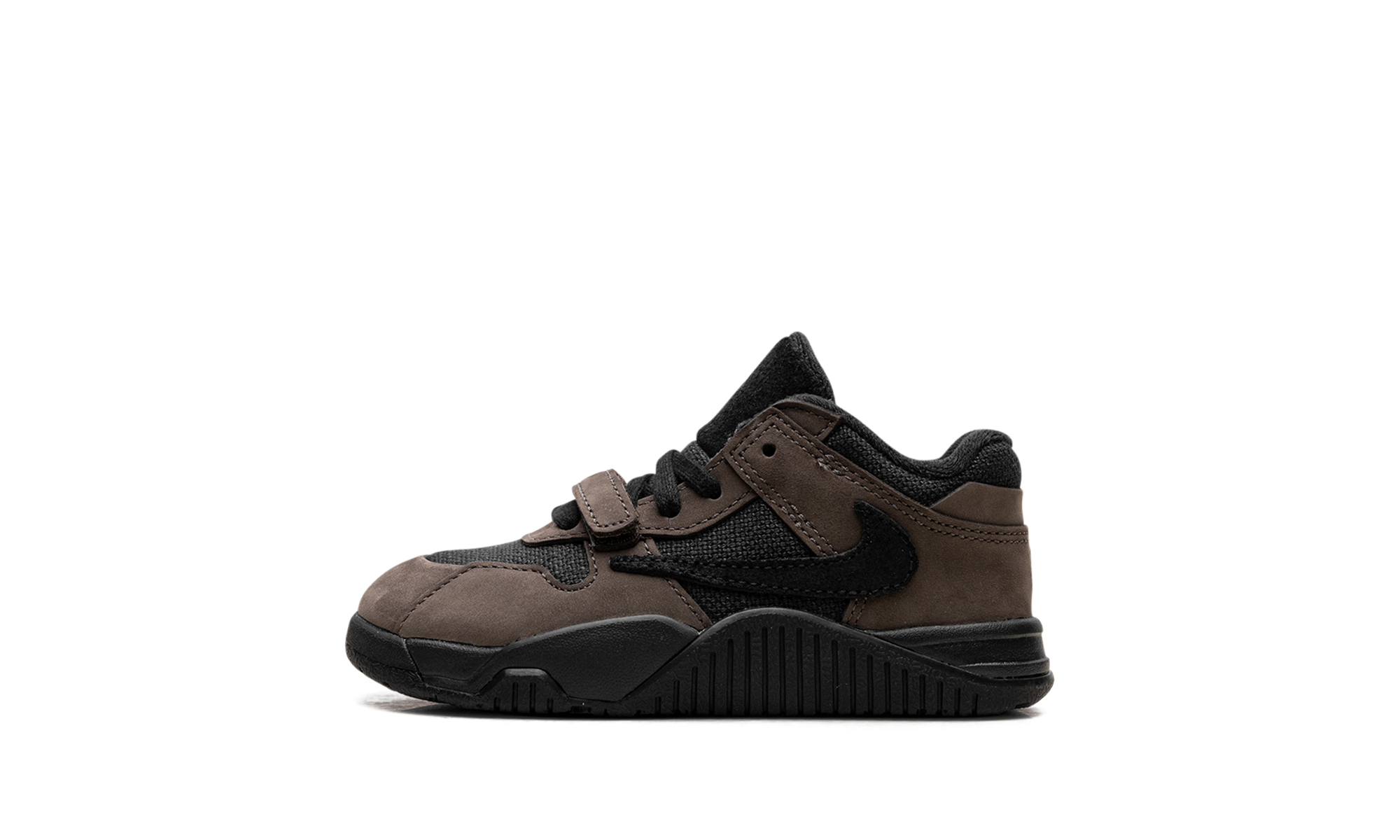 Jumpman Jack TR TD Dark Mocha FJ2852 204