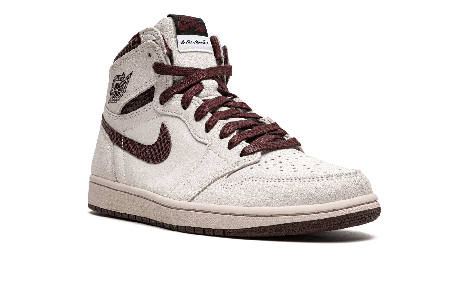 Air Jordan 1 Retro High OG A Ma Maniére DO7097 100
