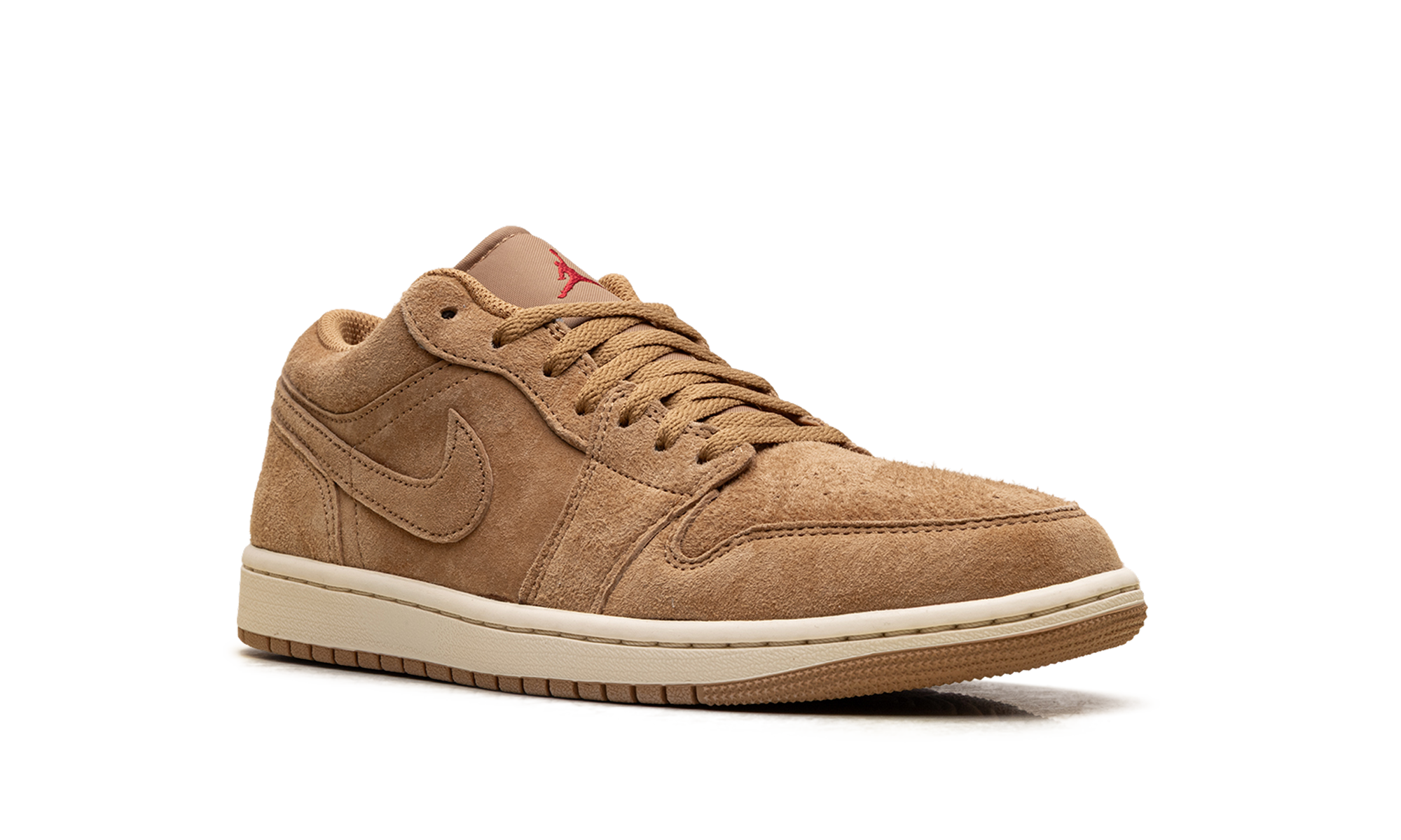 Air Jordan 1 Low SE Flax HV4089 200