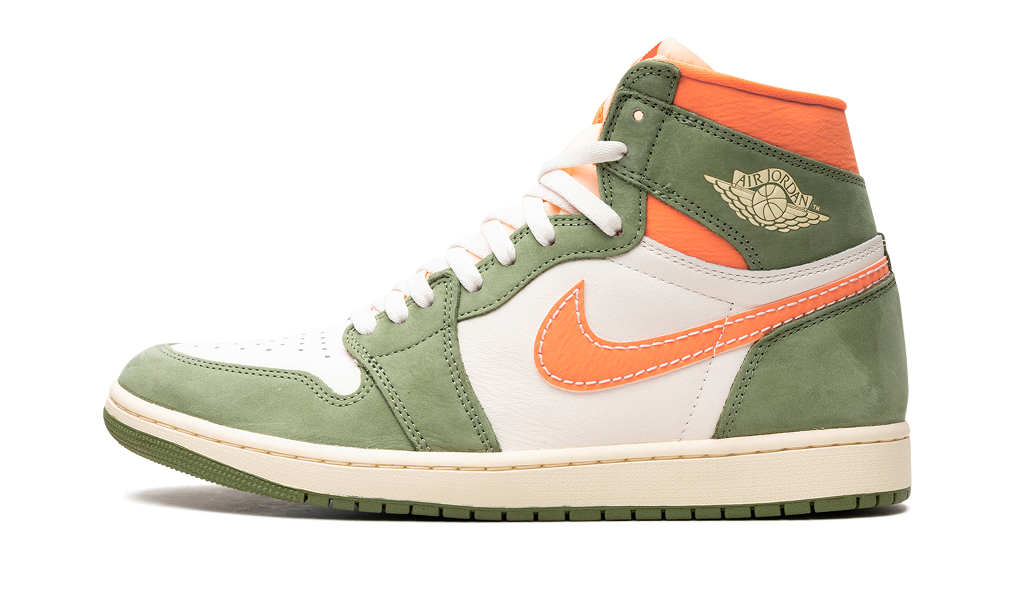 Air Jordan 1 High OG Craft Celadon FB9934 300