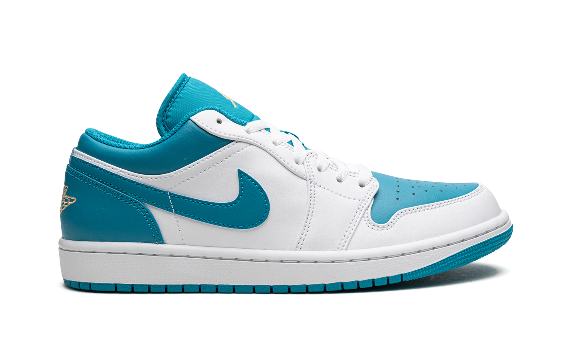 Air Jordan 1 Low Aquatone 553558 174