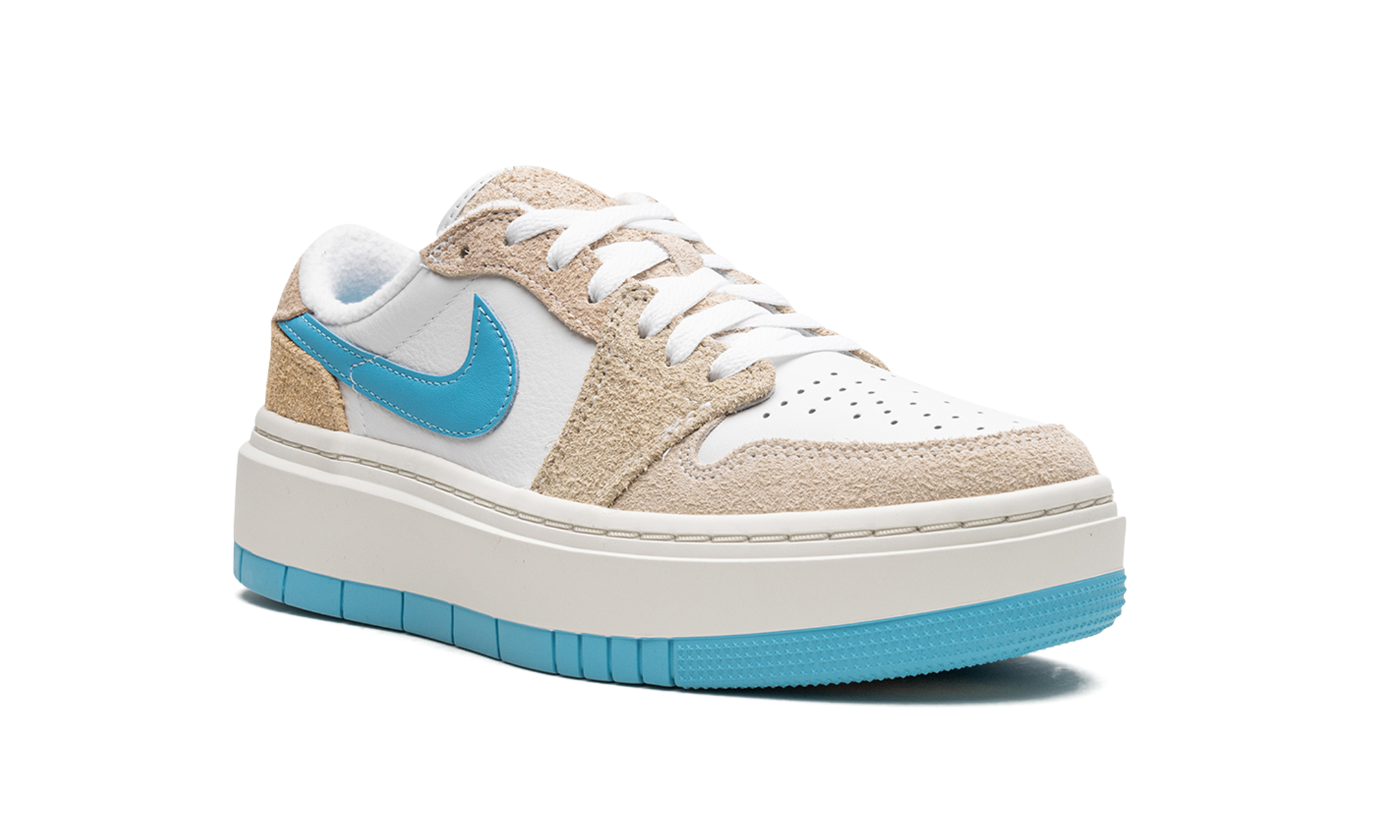 AIR JORDAN 1 ELEVATE LO SE WMNS Salt Lake City FD1028 100