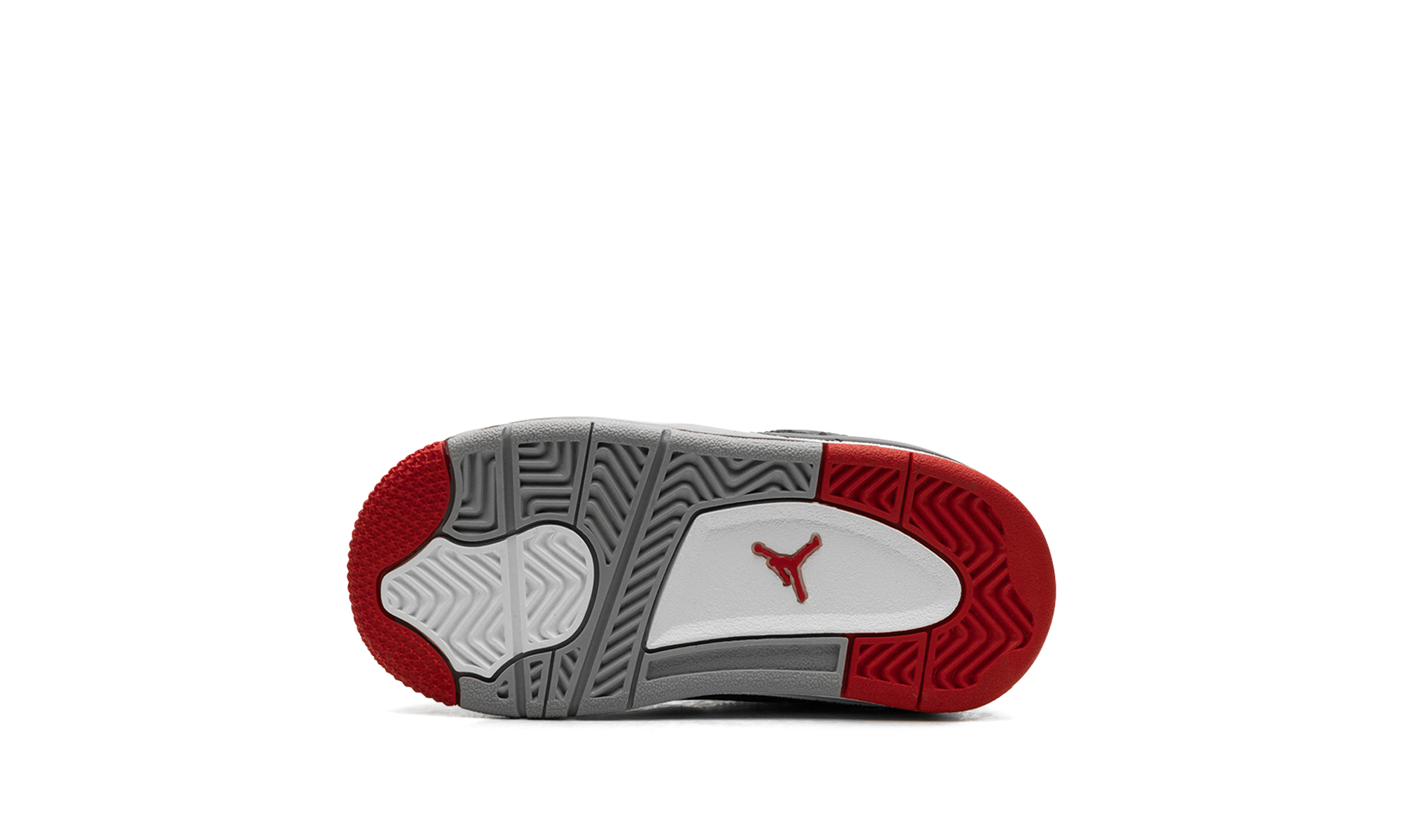 Air Jordan 4 TD Bred Reimagined BQ7670 006