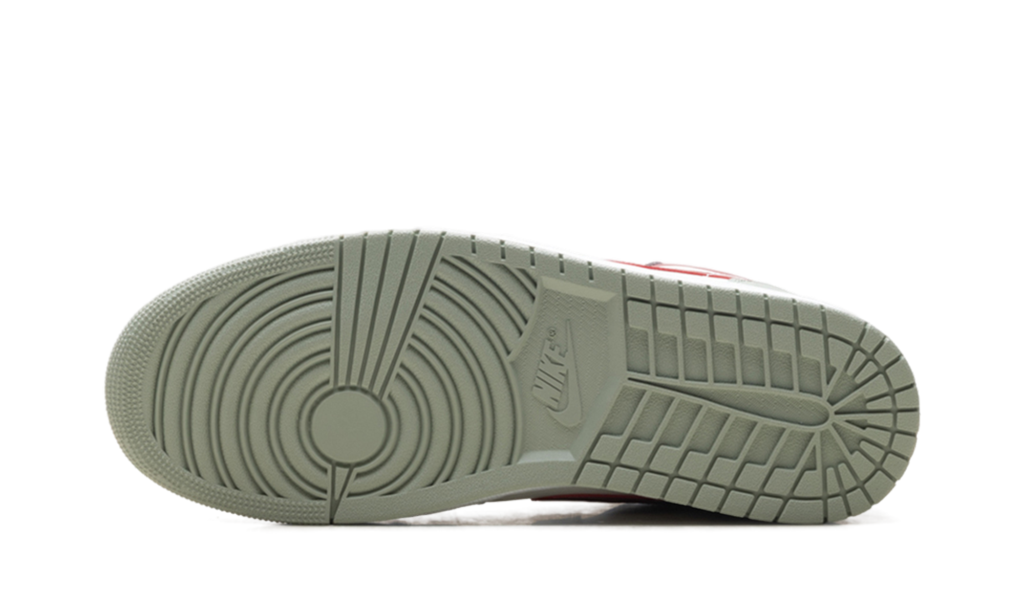 Air Jordan 1 Low Jade Horizon 553558 133