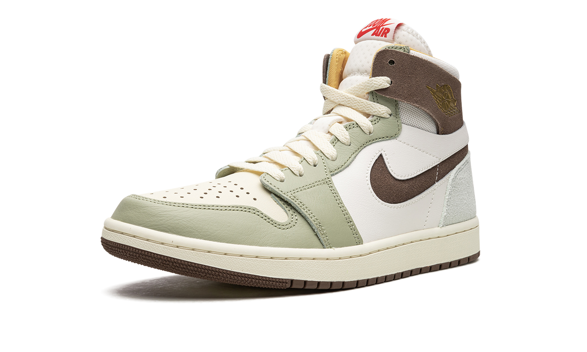 Air Jordan 1 High Zoom Air CMFT 2 Year of the Rabbit FD4327 121