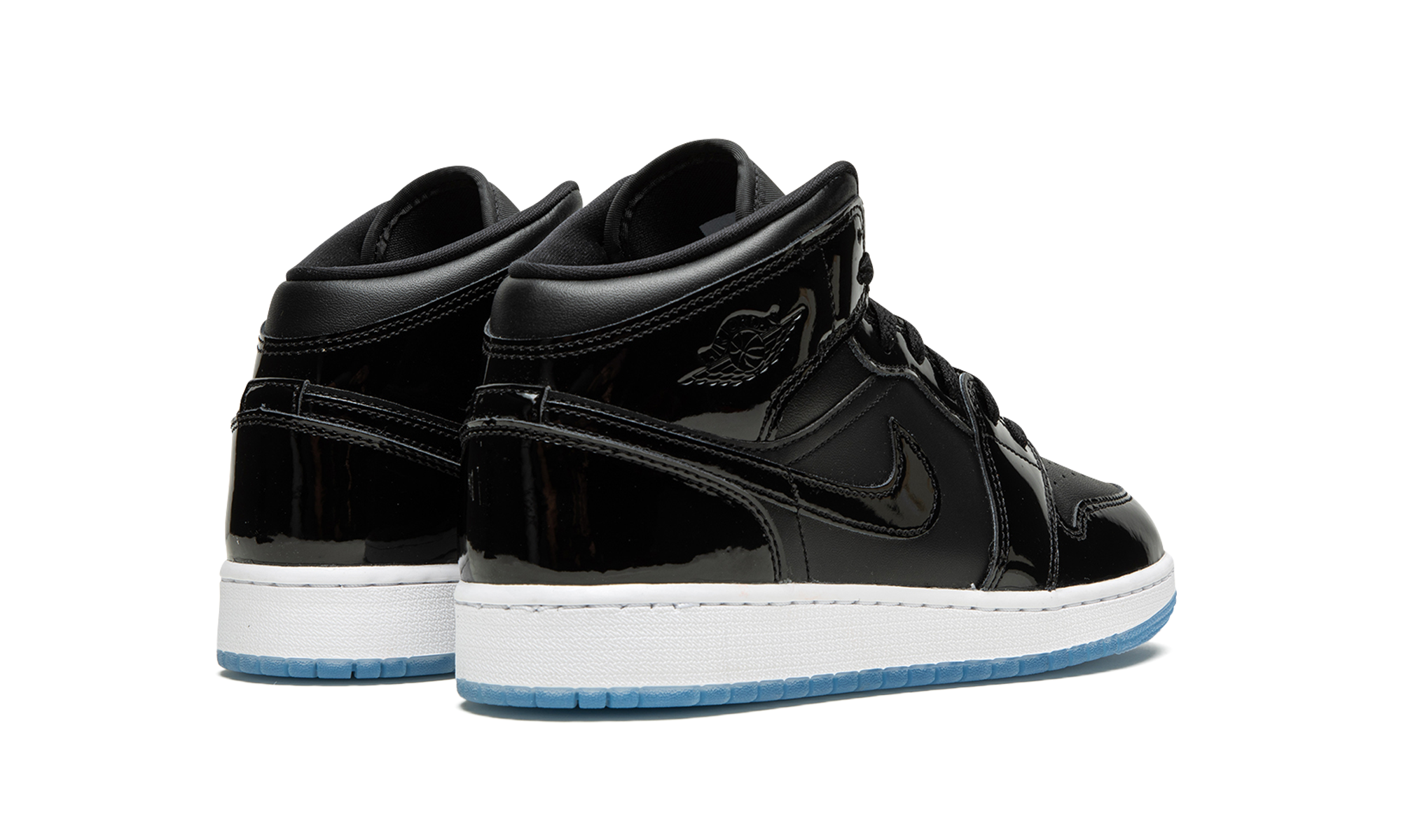 Air Jordan 1 Mid GS Space Jam DV1337 004