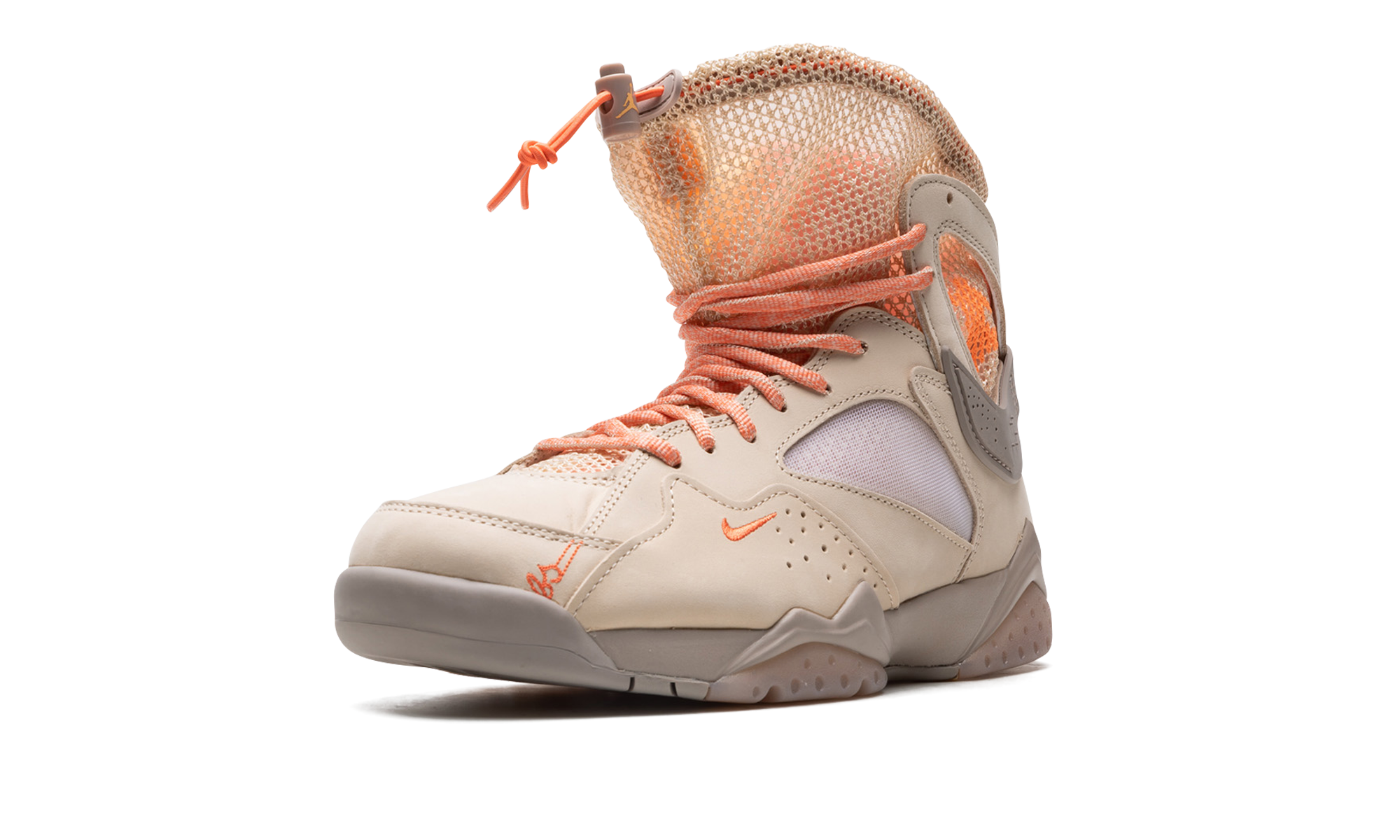 AIR JORDAN 7 RETRO WMNS Bephie’s Beauty Supply DR1485 168
