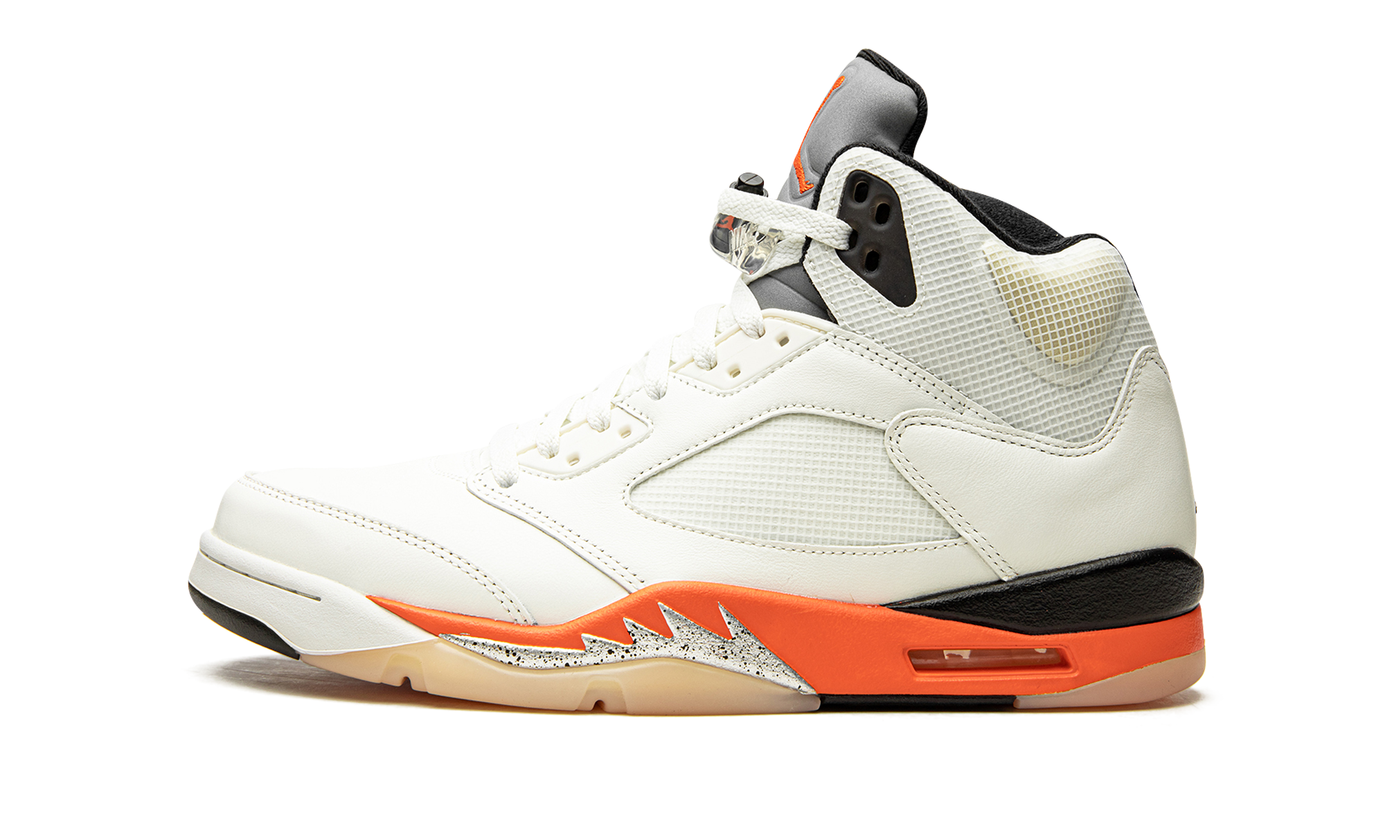 Air Jordan 5 Retro Shattered Backboard DC1060 100