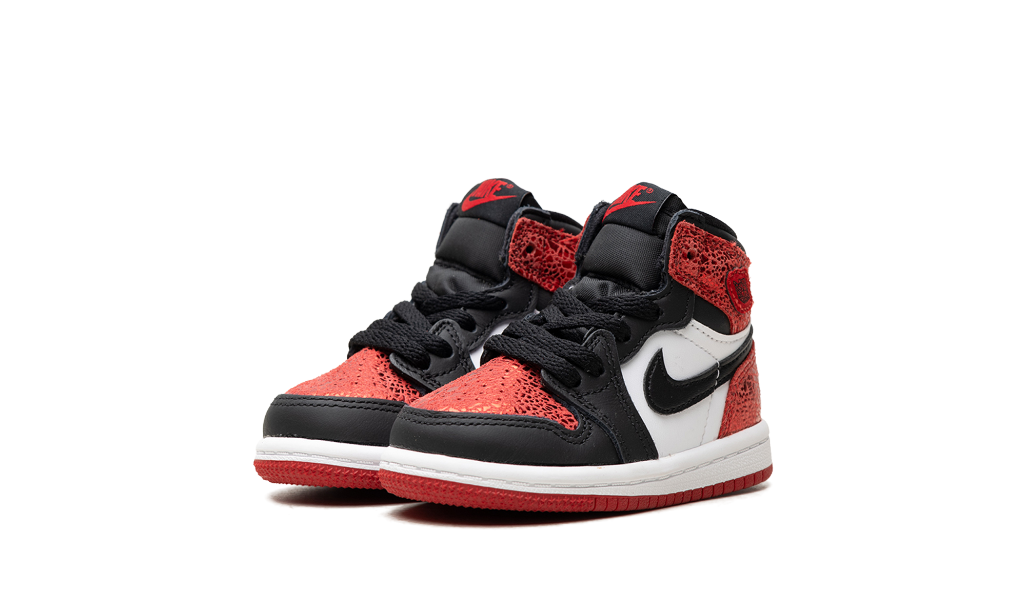 Jordan 1 High OG TD Ruby FD2598 602