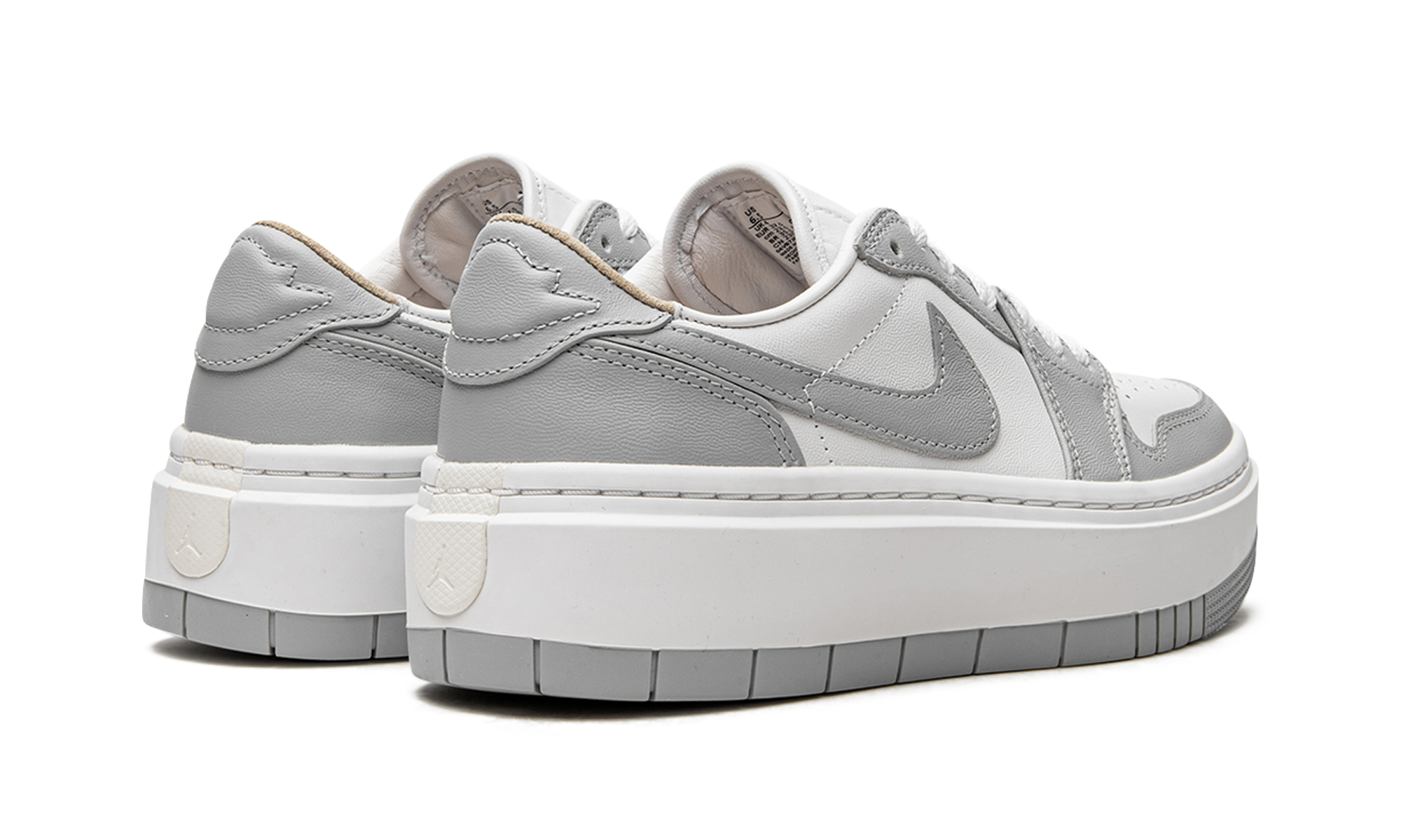 JORDAN 1 ELEVATE LO WMNS Wolf Grey DH7004 100