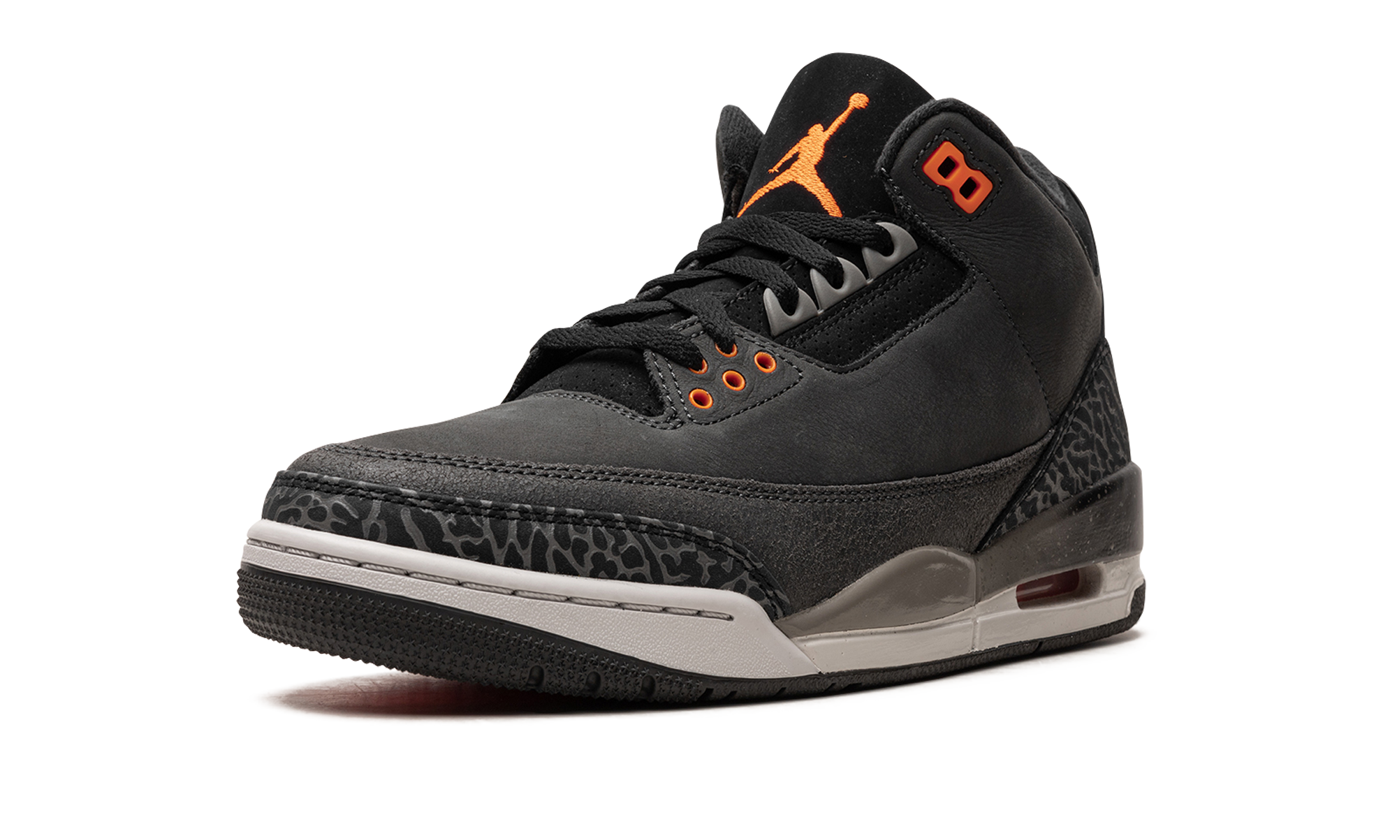 Air Jordan 3 Fear (2023) CT8532 080