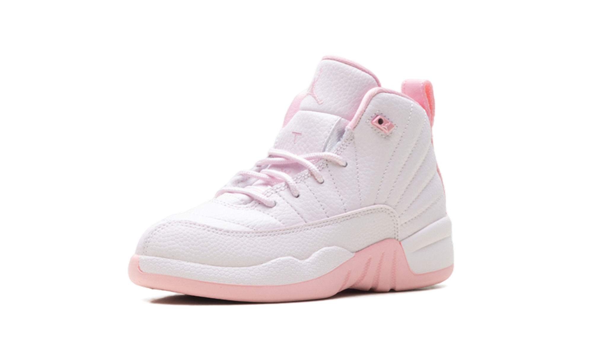 Air Jordan 12 PS Pearl Pink 510816 600