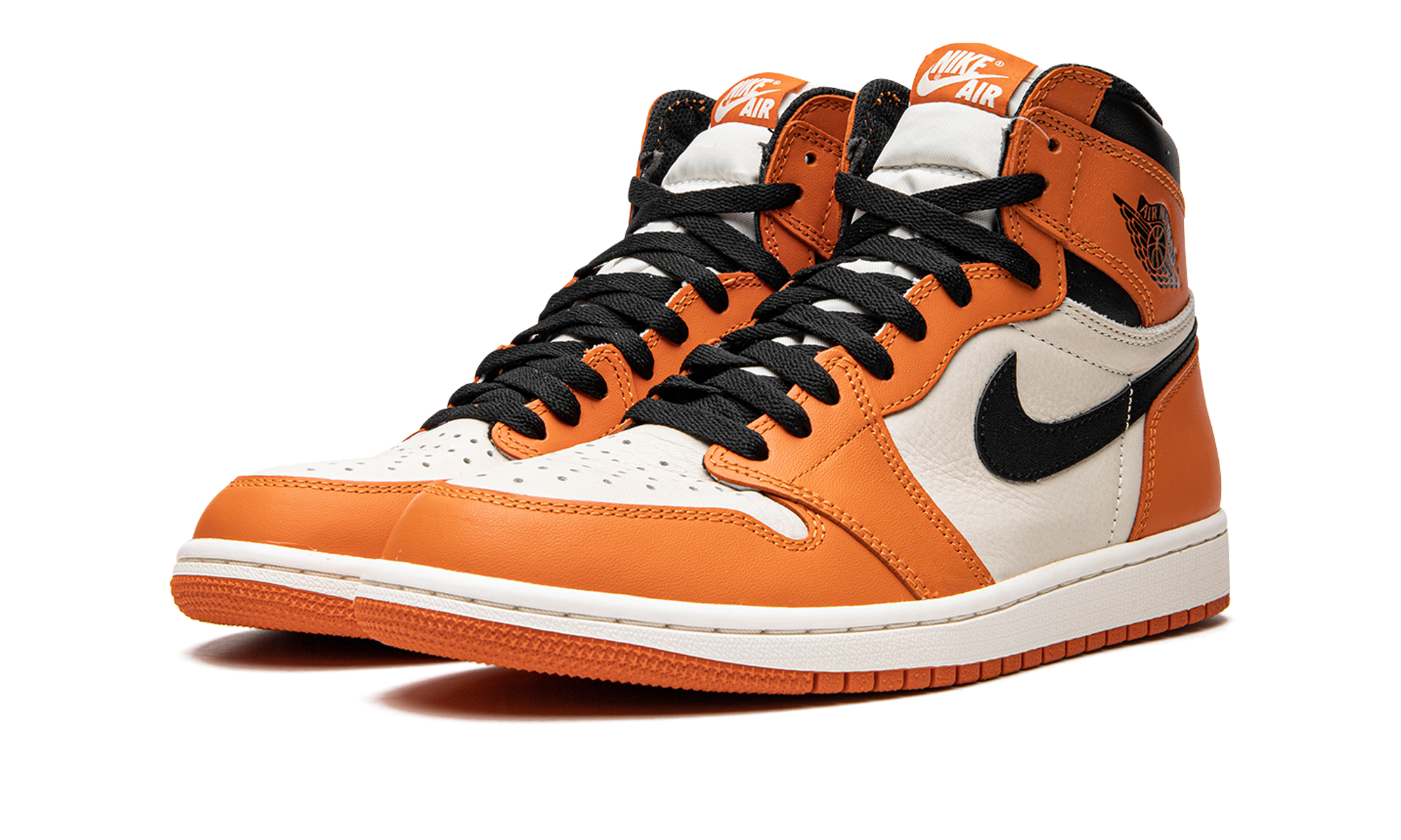 Air Jordan 1 Retro High OG Reverse Shattered Backboard 555088 113