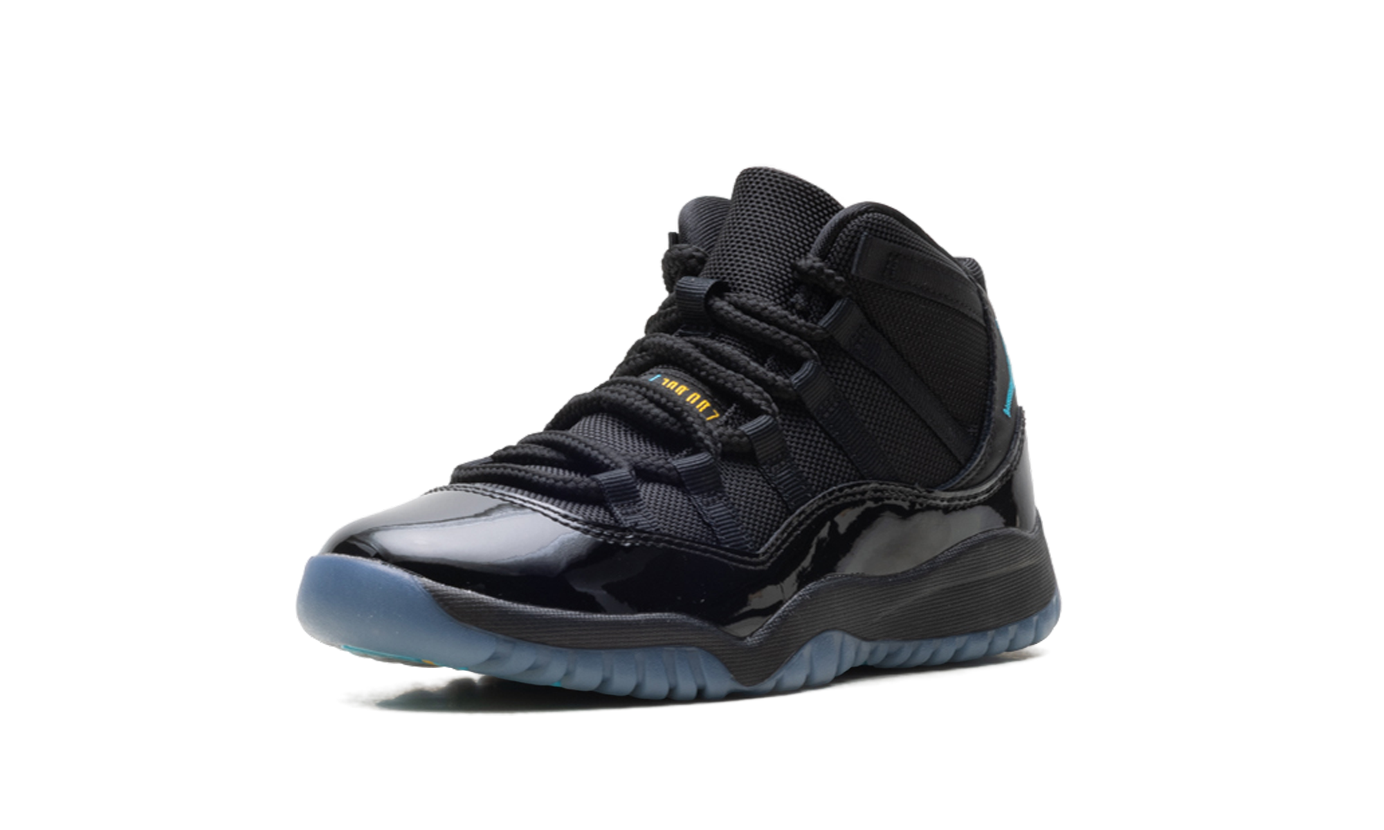 Air Jordan 11 Retro PS Gamma Blue (2025) 378039 047