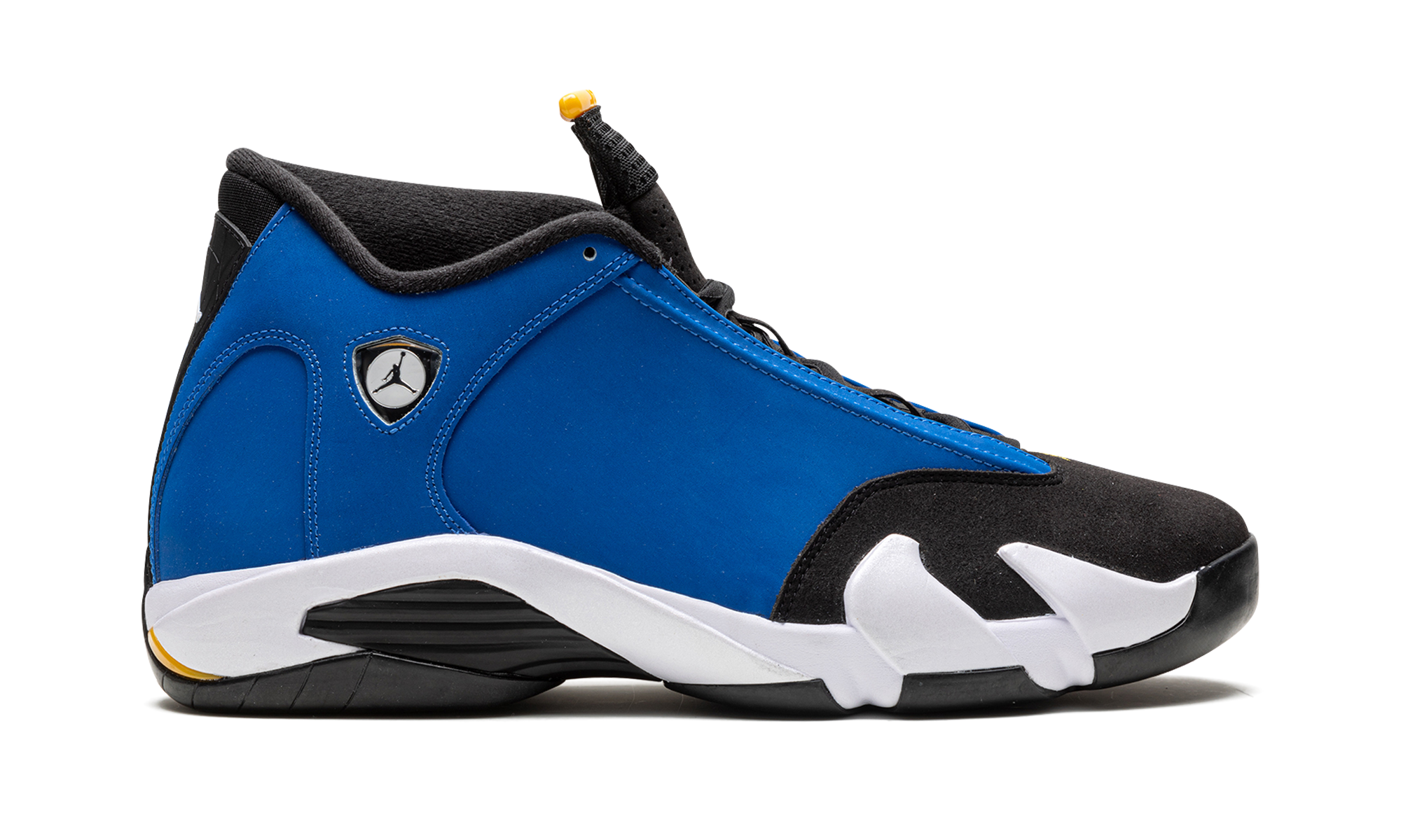 Air Jordan 14 Laney 487471 407