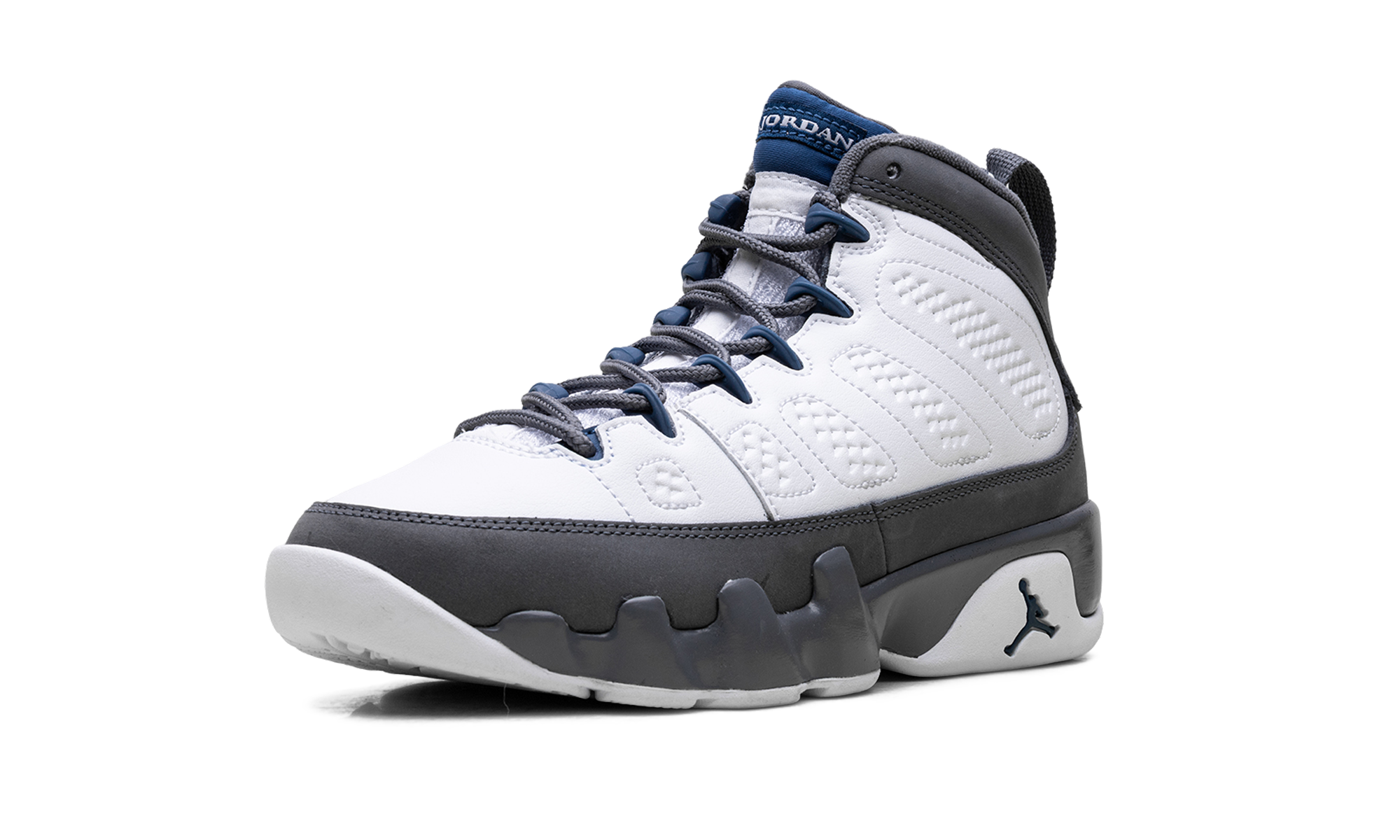 Air Jordan 9 GS French Blue (2026) HV4574 100