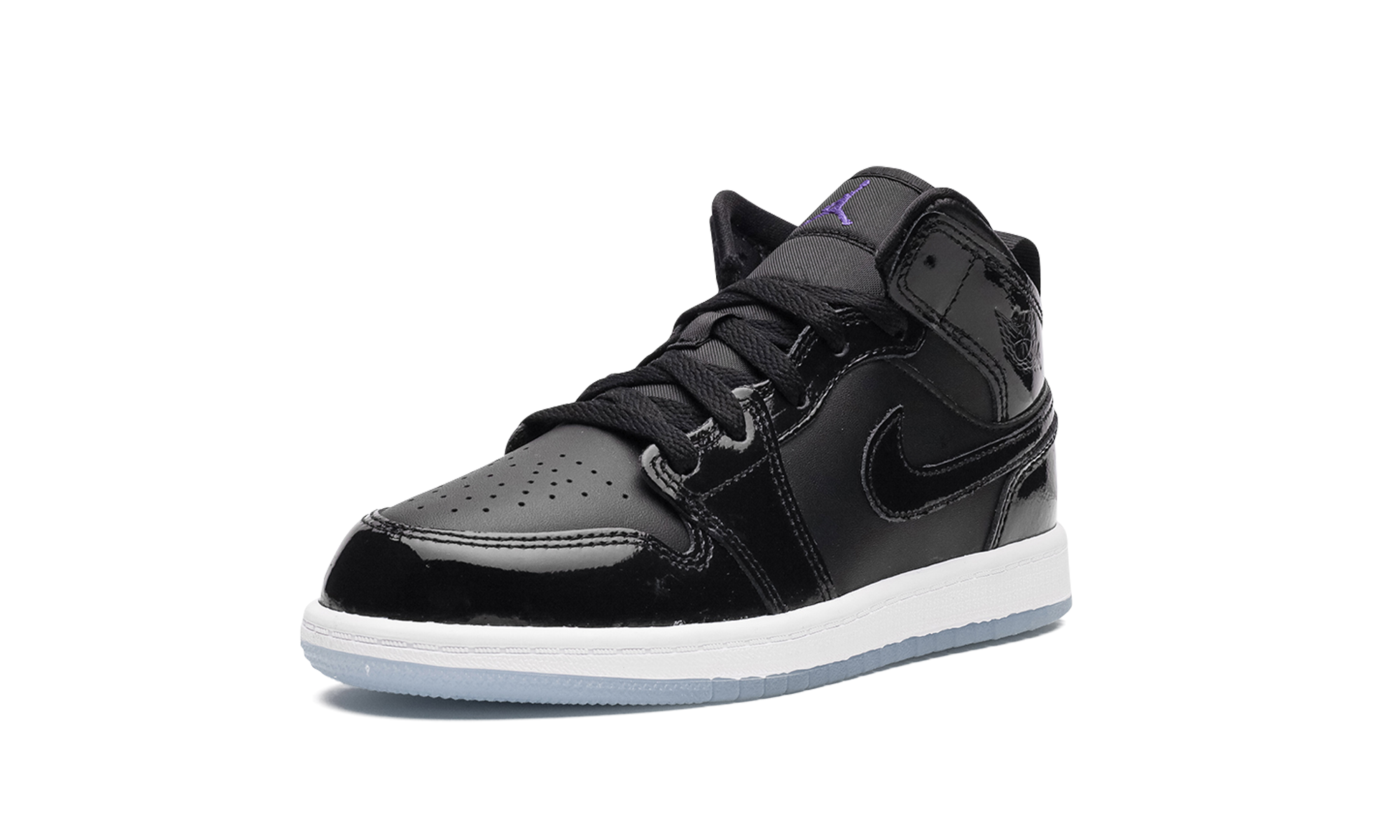 Jordan 1 Mid PS Space Jam DV1339 004