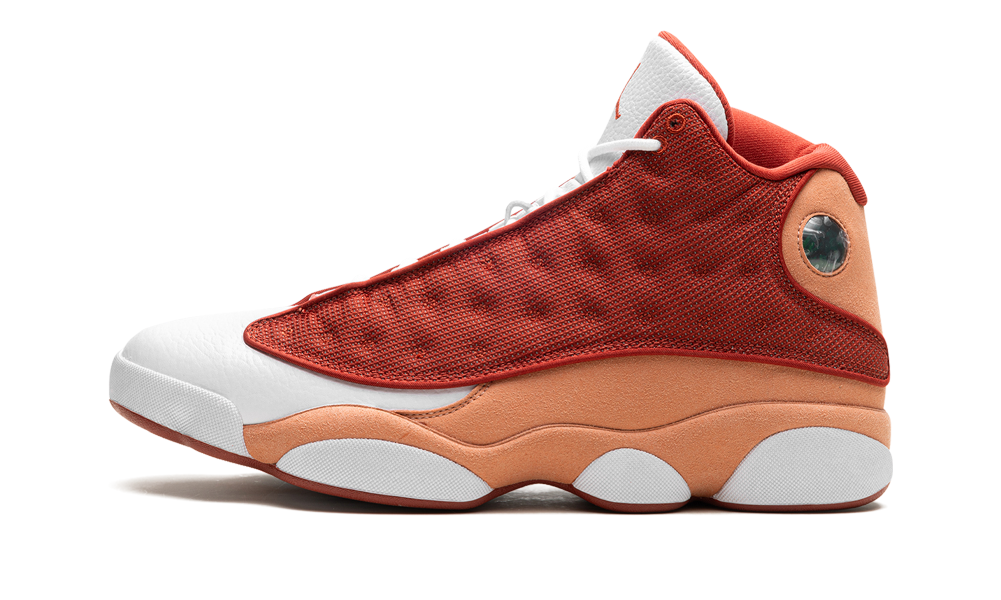 Air Jordan 13 Dune Red DJ5982 601