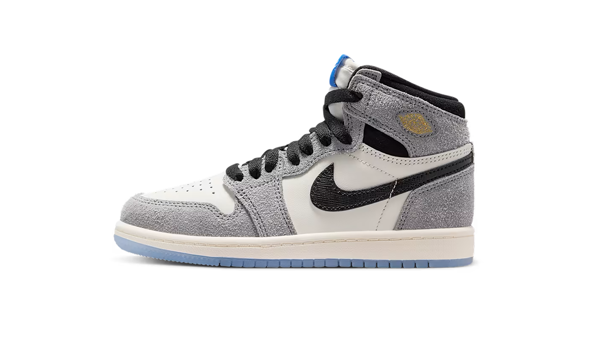 Air Jordan 1 Retro High OG PS Cool Grey FD1412 003