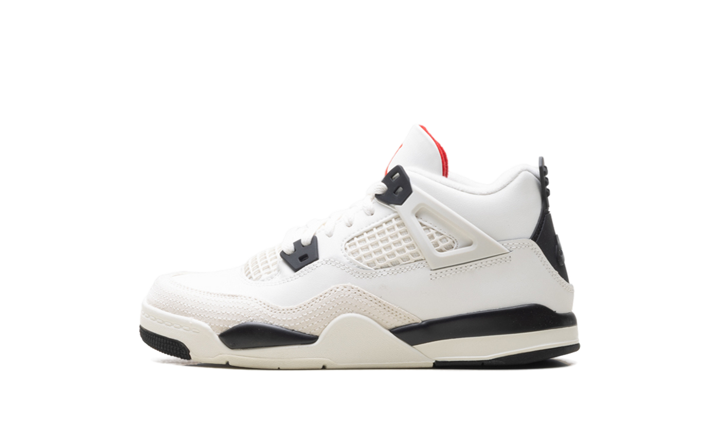 Air Jordan 4 PS Flight Club IM4028 100