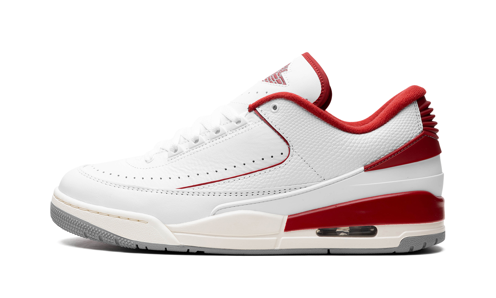 Jordan 2/3 Varsity Red FD0383 161