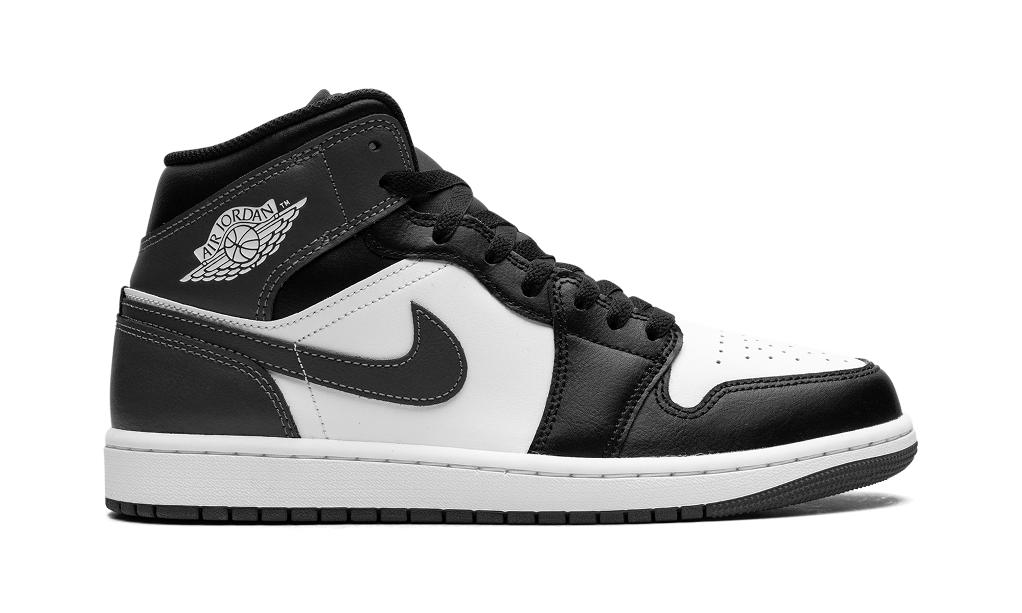 Jordan 1 Mid Iron Grey DQ8426 001