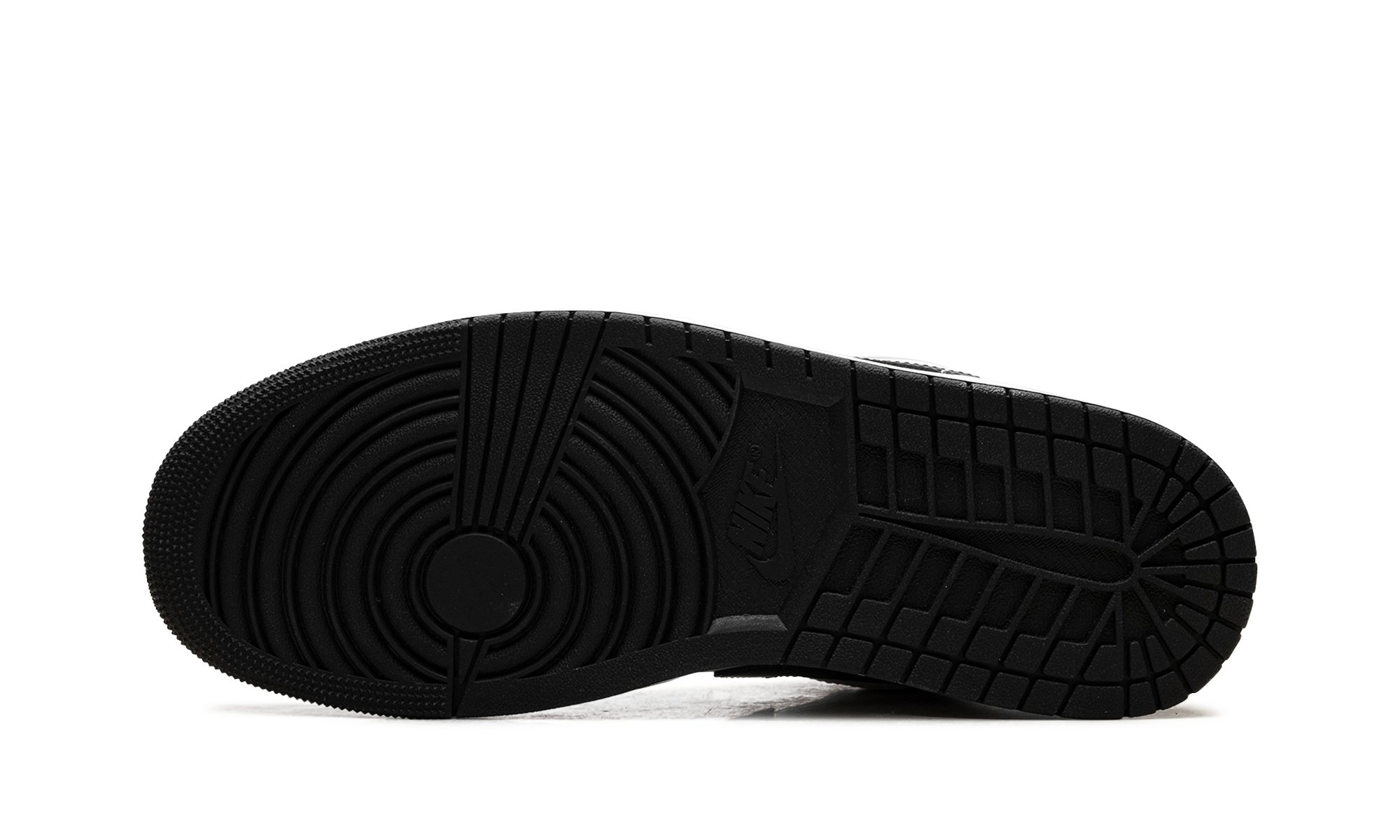 Air Jordan 1 Low Summit White Rattan 553558 153