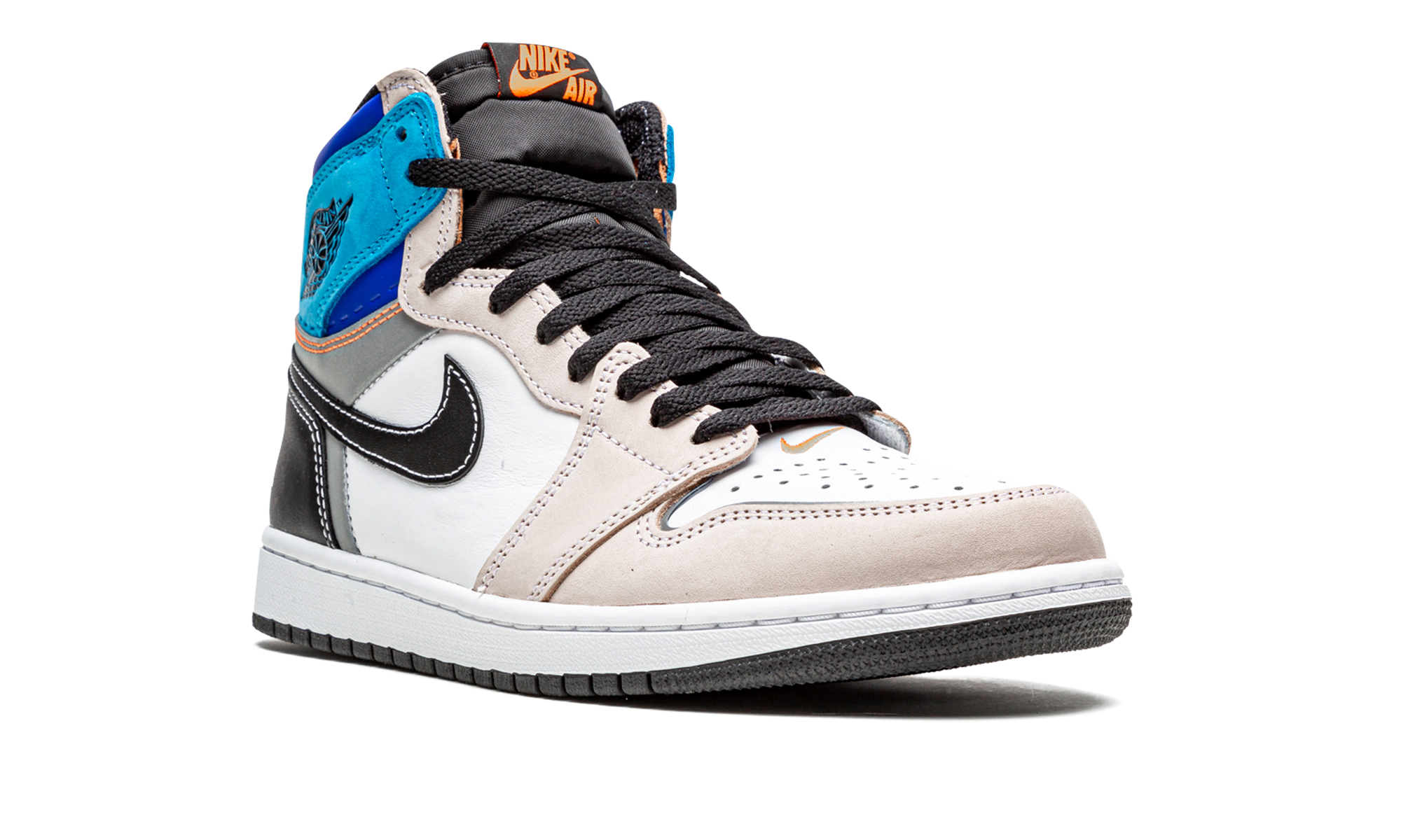 Air Jordan 1 High OG Prototype DC6515 100