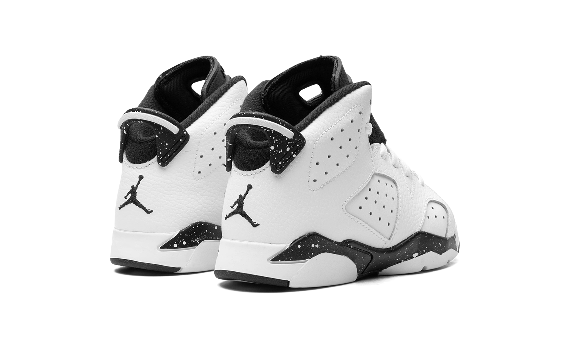 Air Jordan 6 PS Reverse Oreo DV3605 112