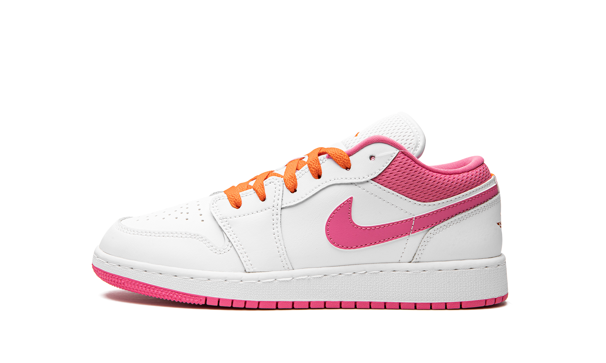 Air Jordan 1 Low GS Pinksicle DR9498 168