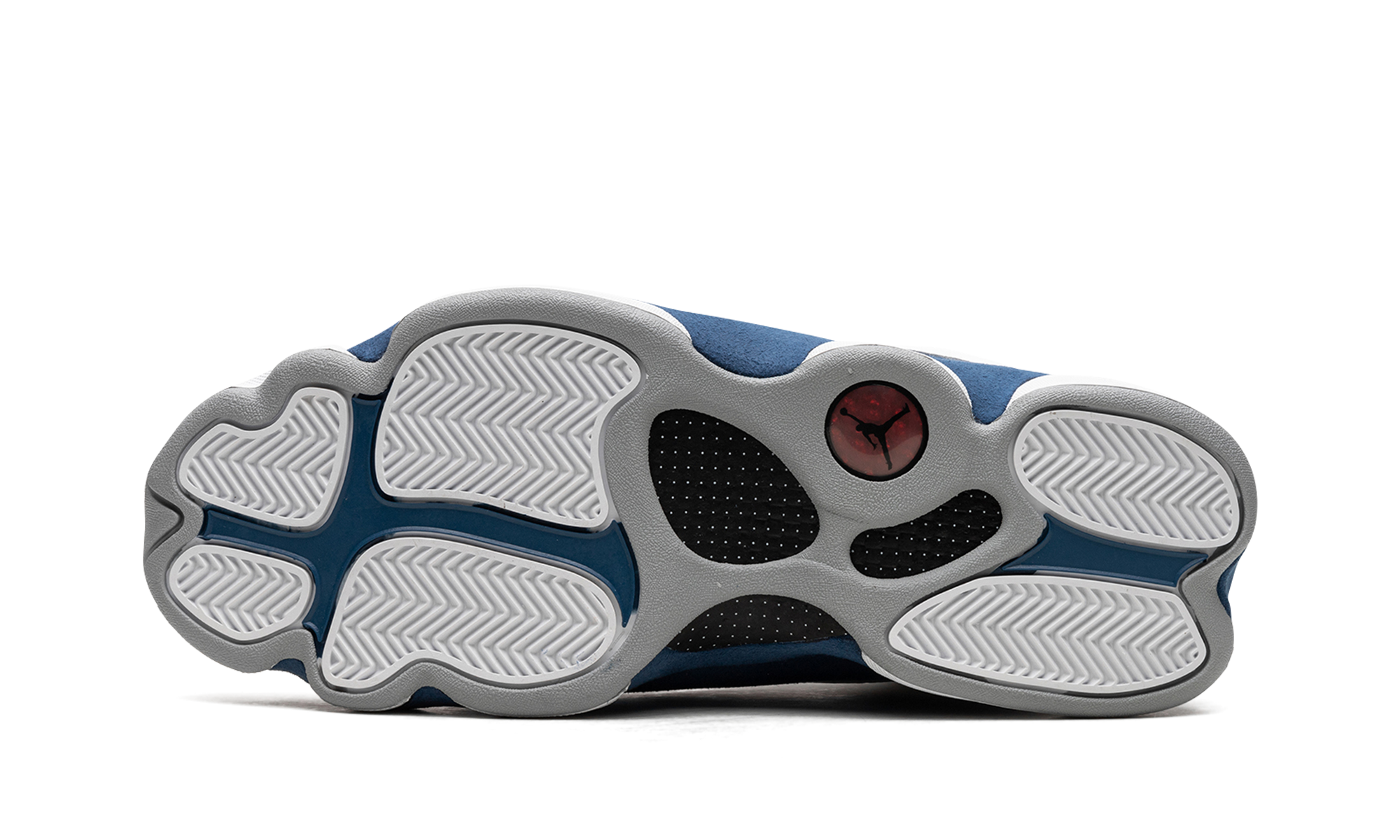 Air Jordan 13 French Blue 414571 164