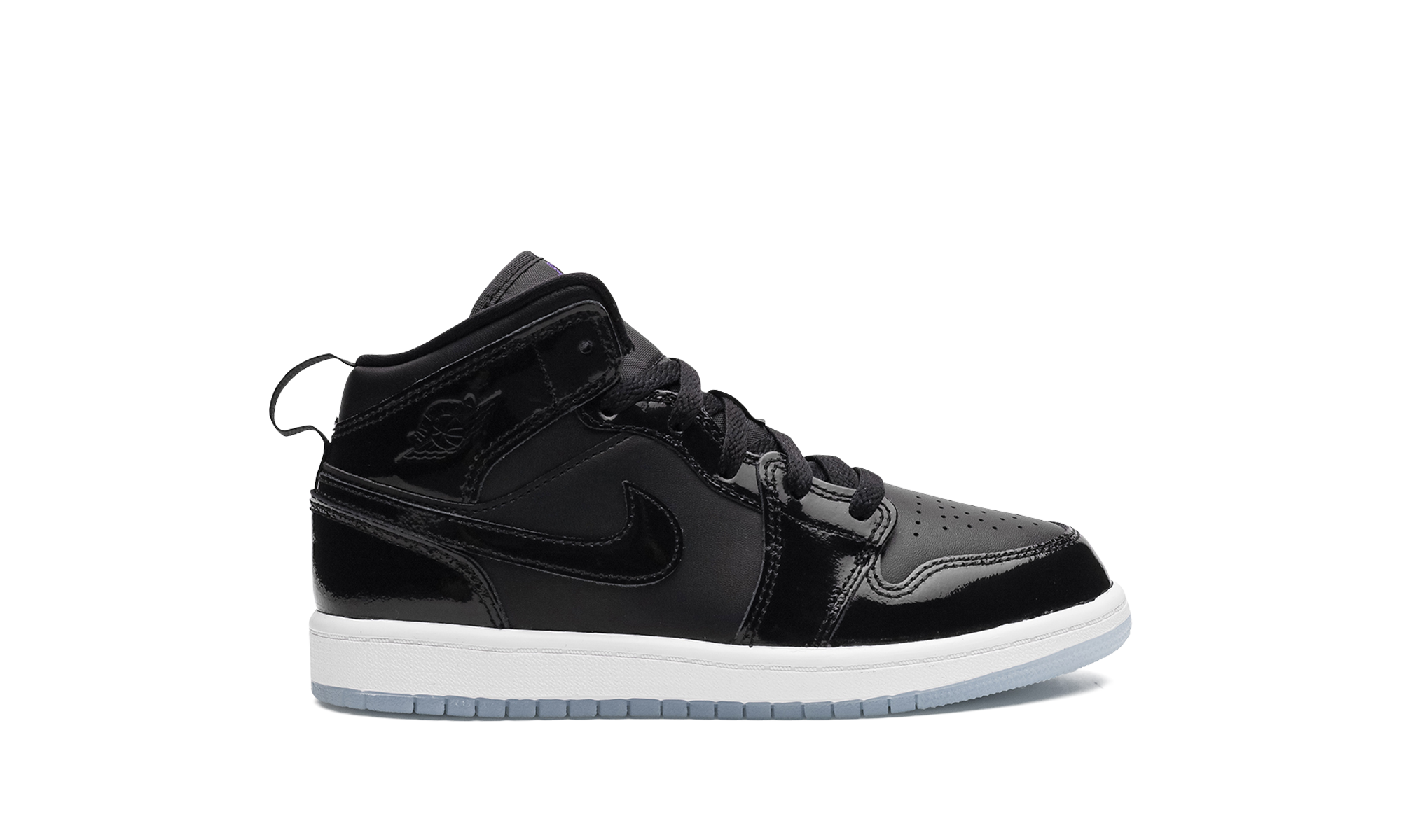 Jordan 1 Mid PS Space Jam DV1339 004